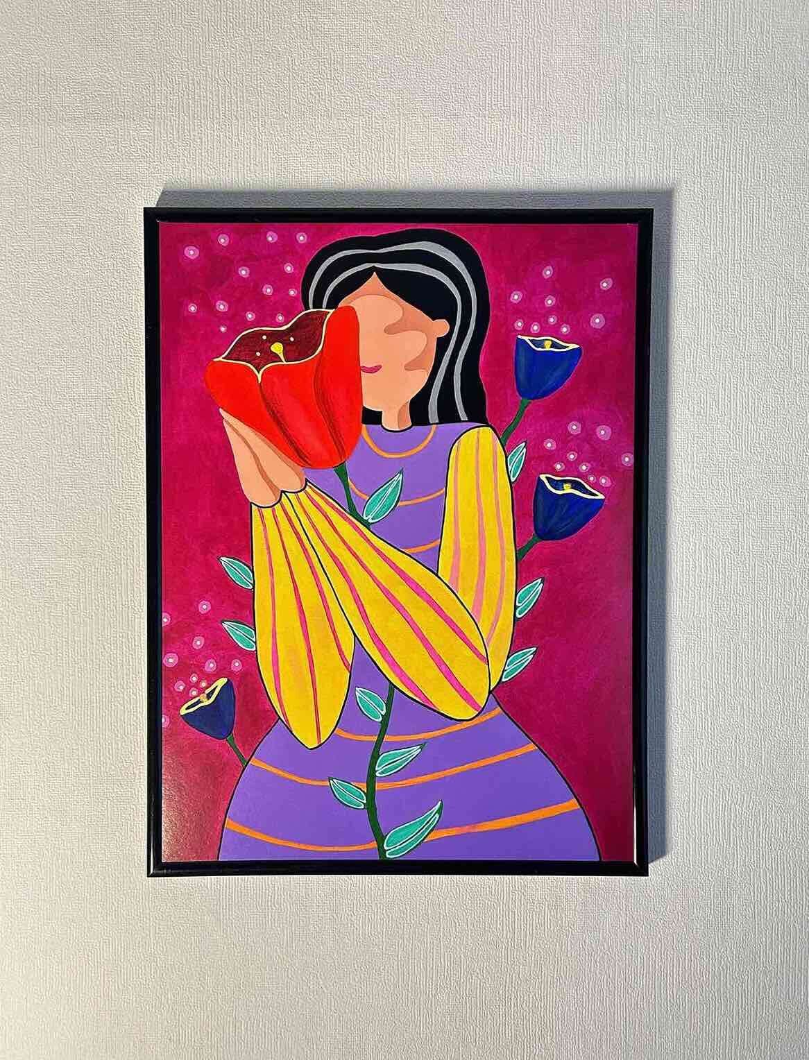 Glowing - Stella Mierendorff 5