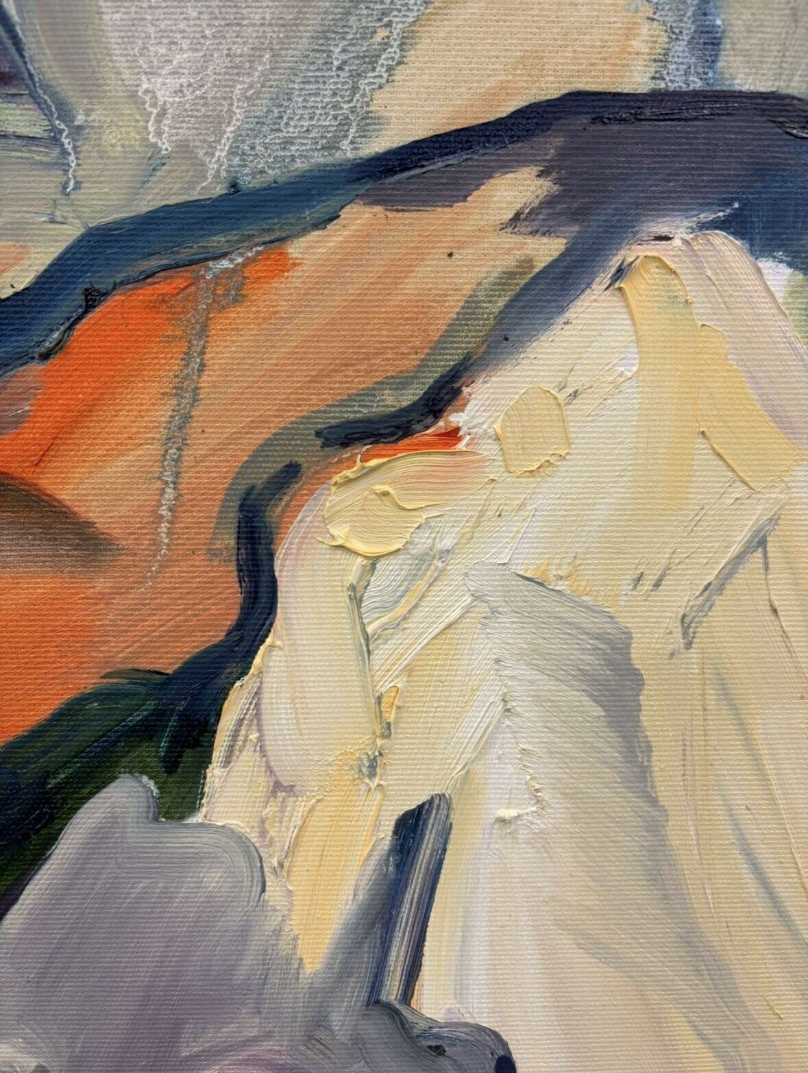 Die Küste - Jonathan Lützen 3