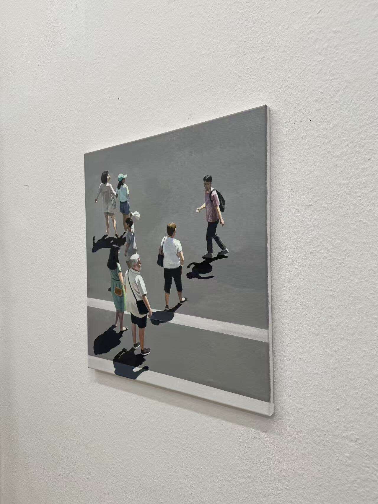 Touristen - Fancheng Xu 8