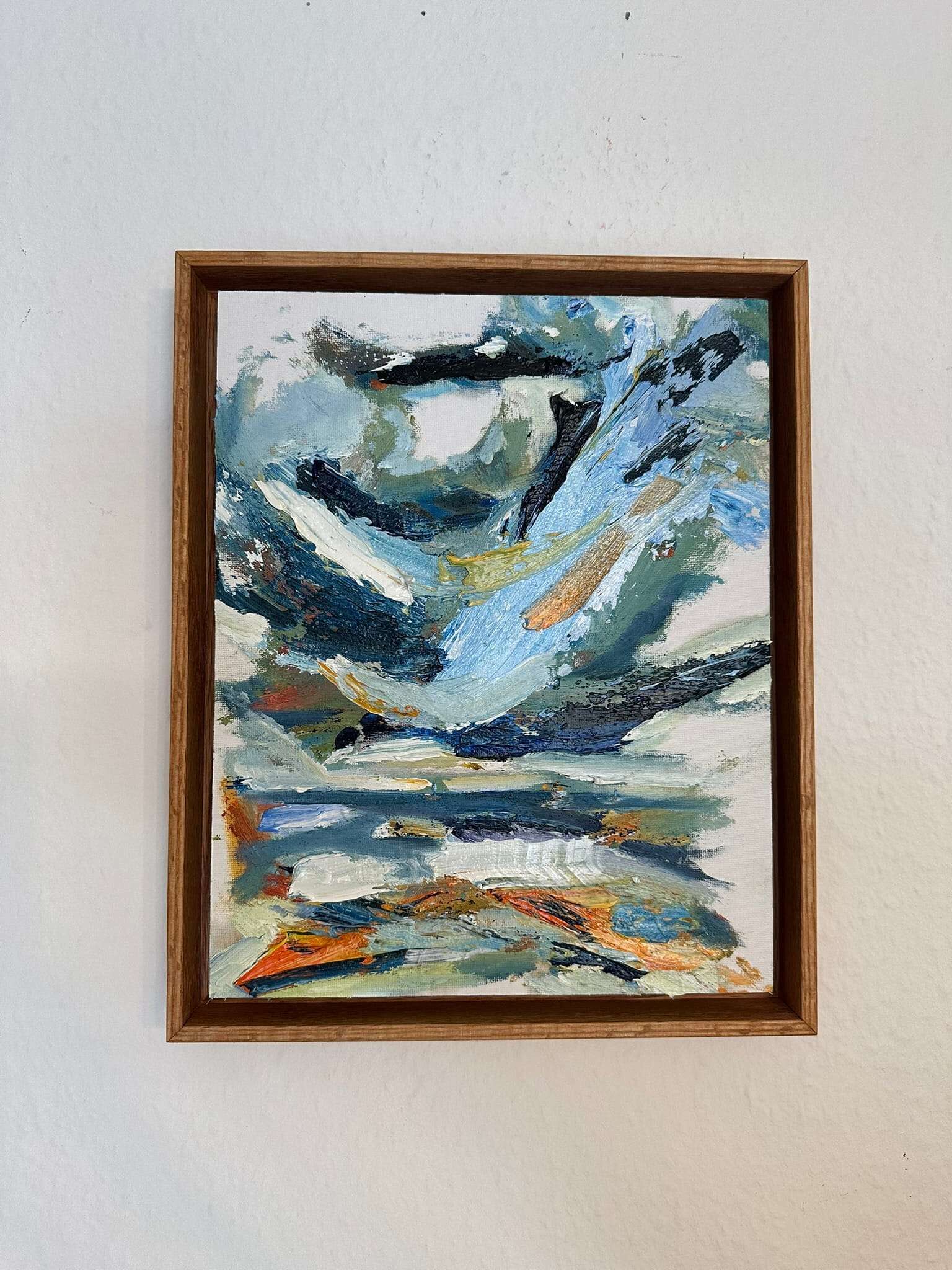 Windzug vom Meer - Noah Rennebaum 6