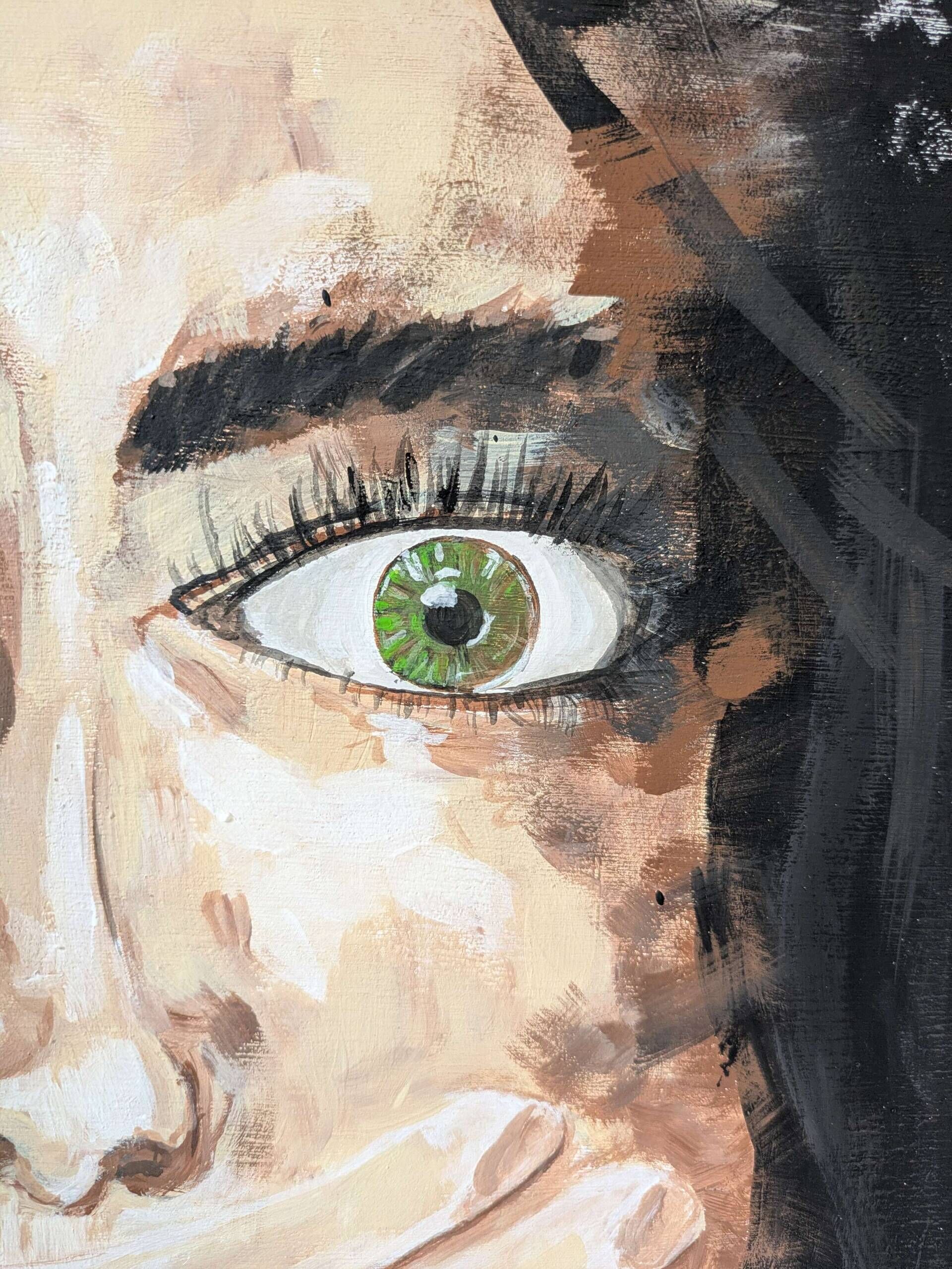 turned upside down - Thalea Sophie Fix 1