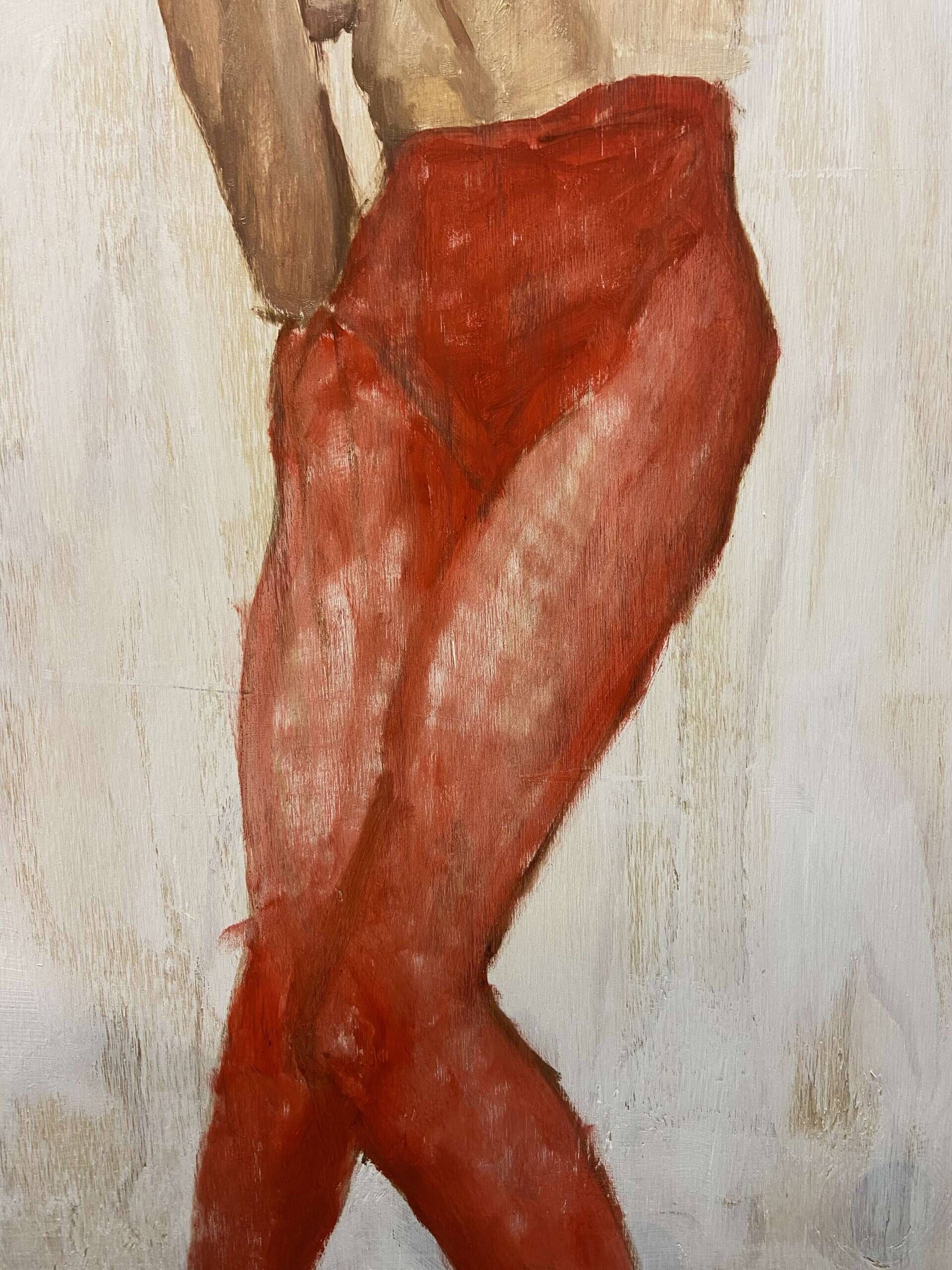 Instabil  - Lilli Geyer 4