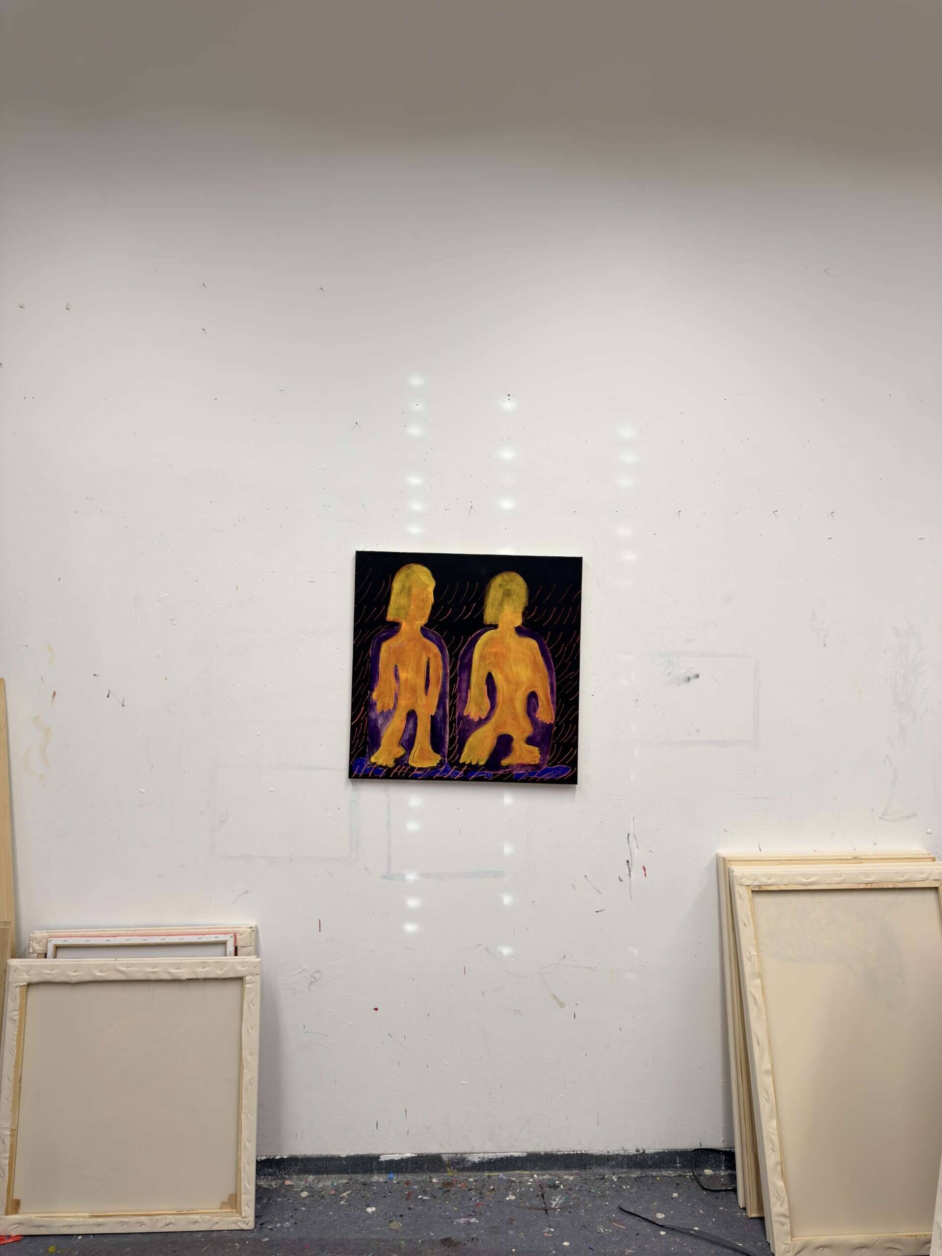 Ich und ich - Elif Celik 1