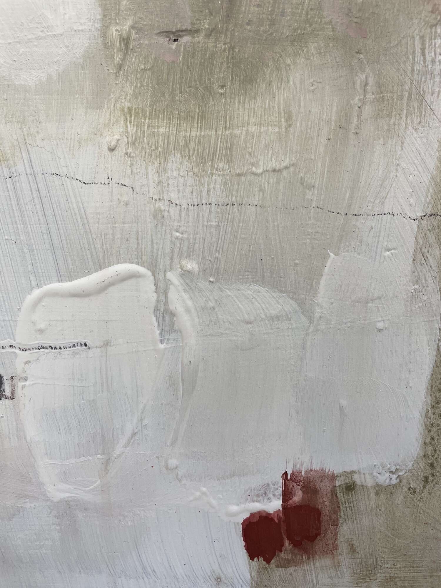 Anfang im Atem - Marie-Luisa Christian 3