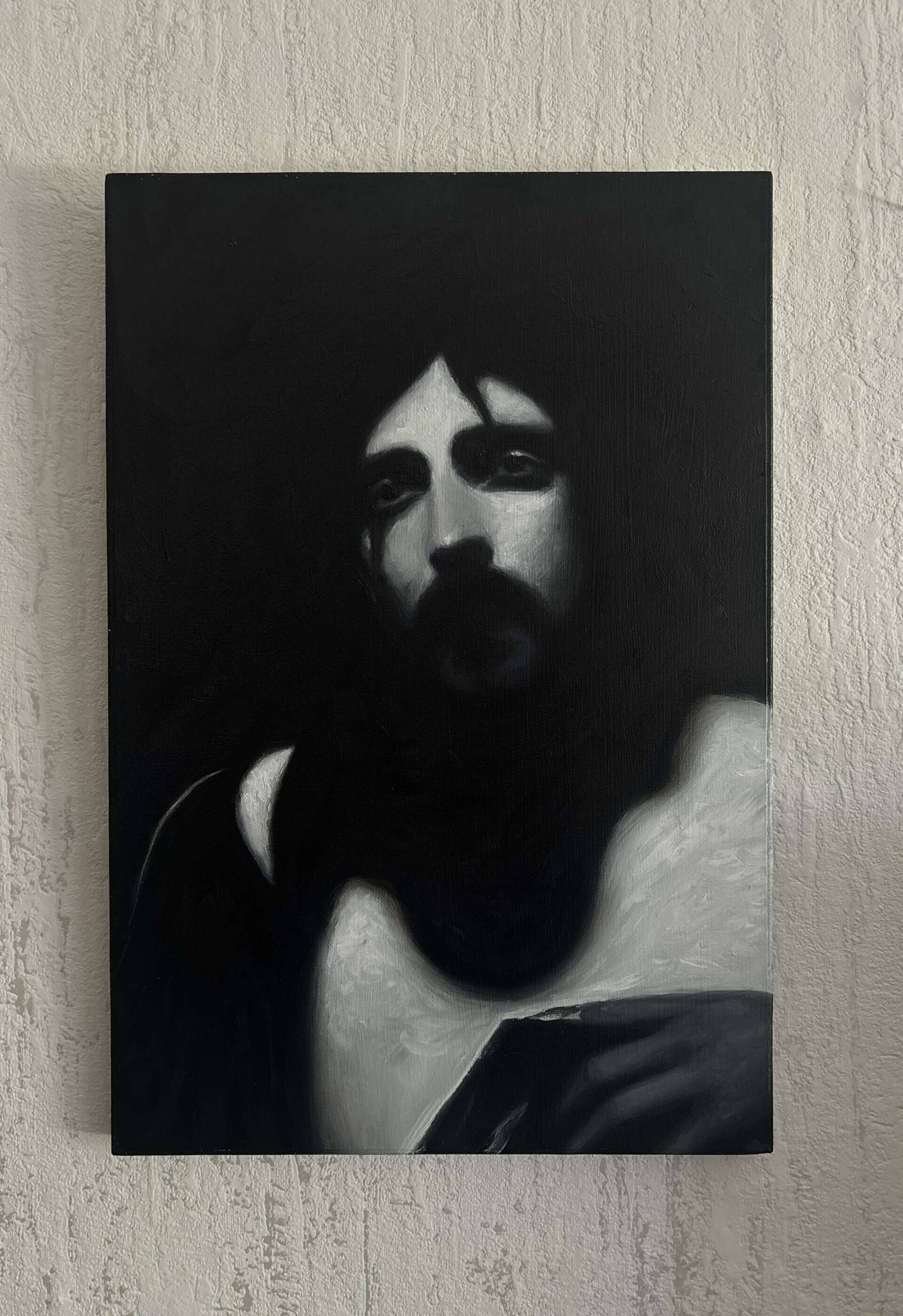 Vates - Viktoria  Müller 1