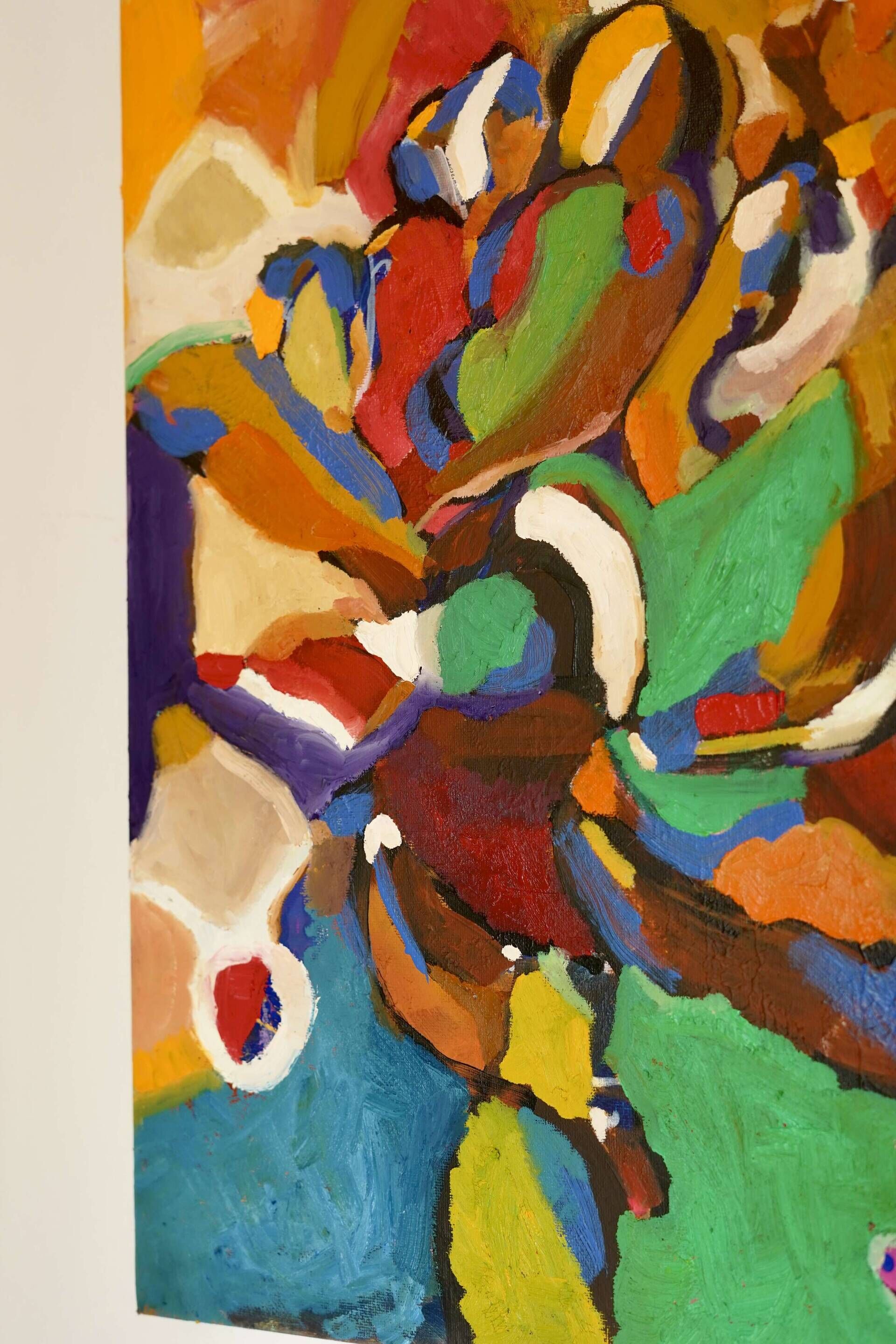 Oh Miro  - Julia Sophia  Neundorf 3