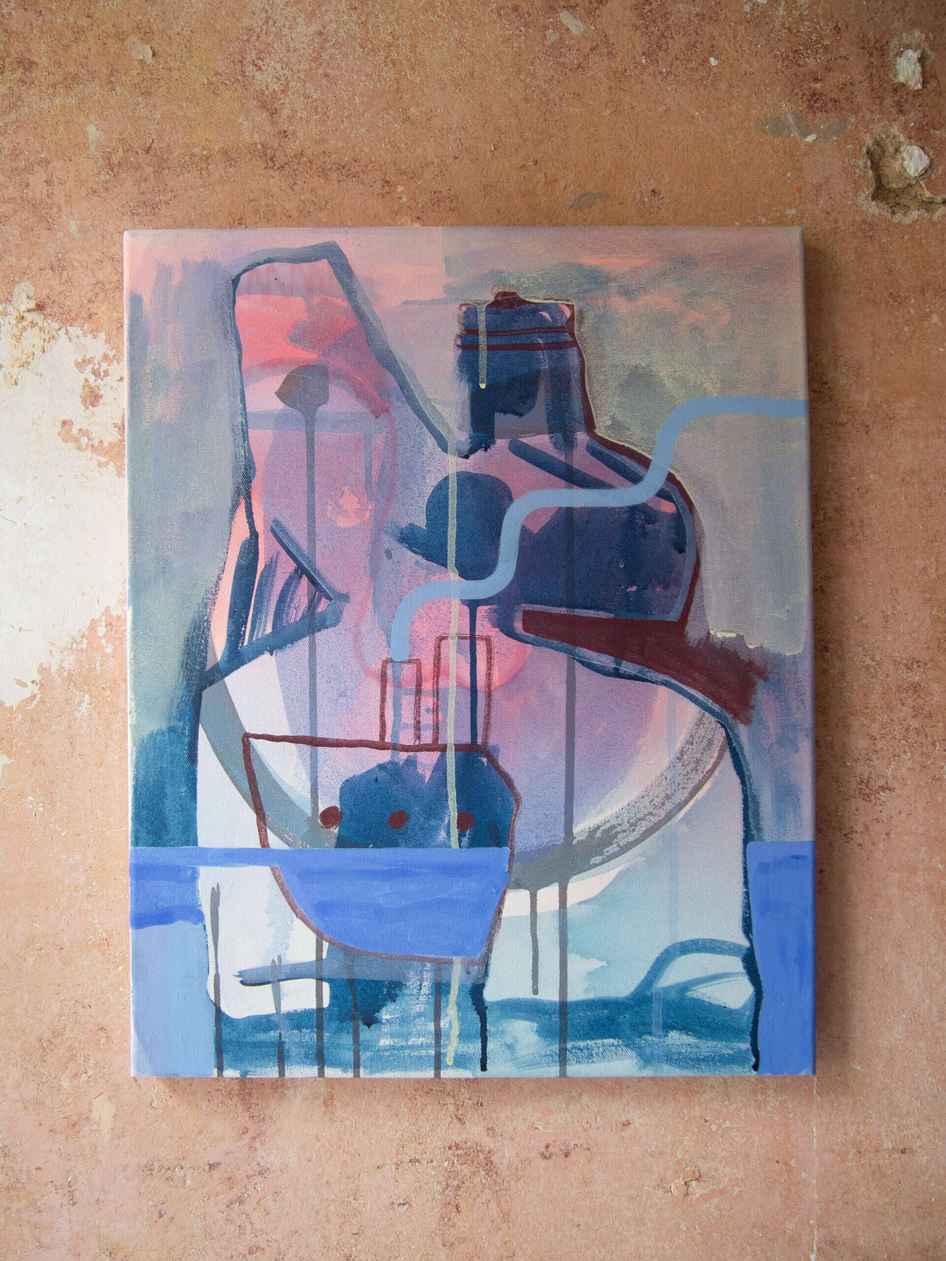 Boatman Call - Charlotte Genser 2