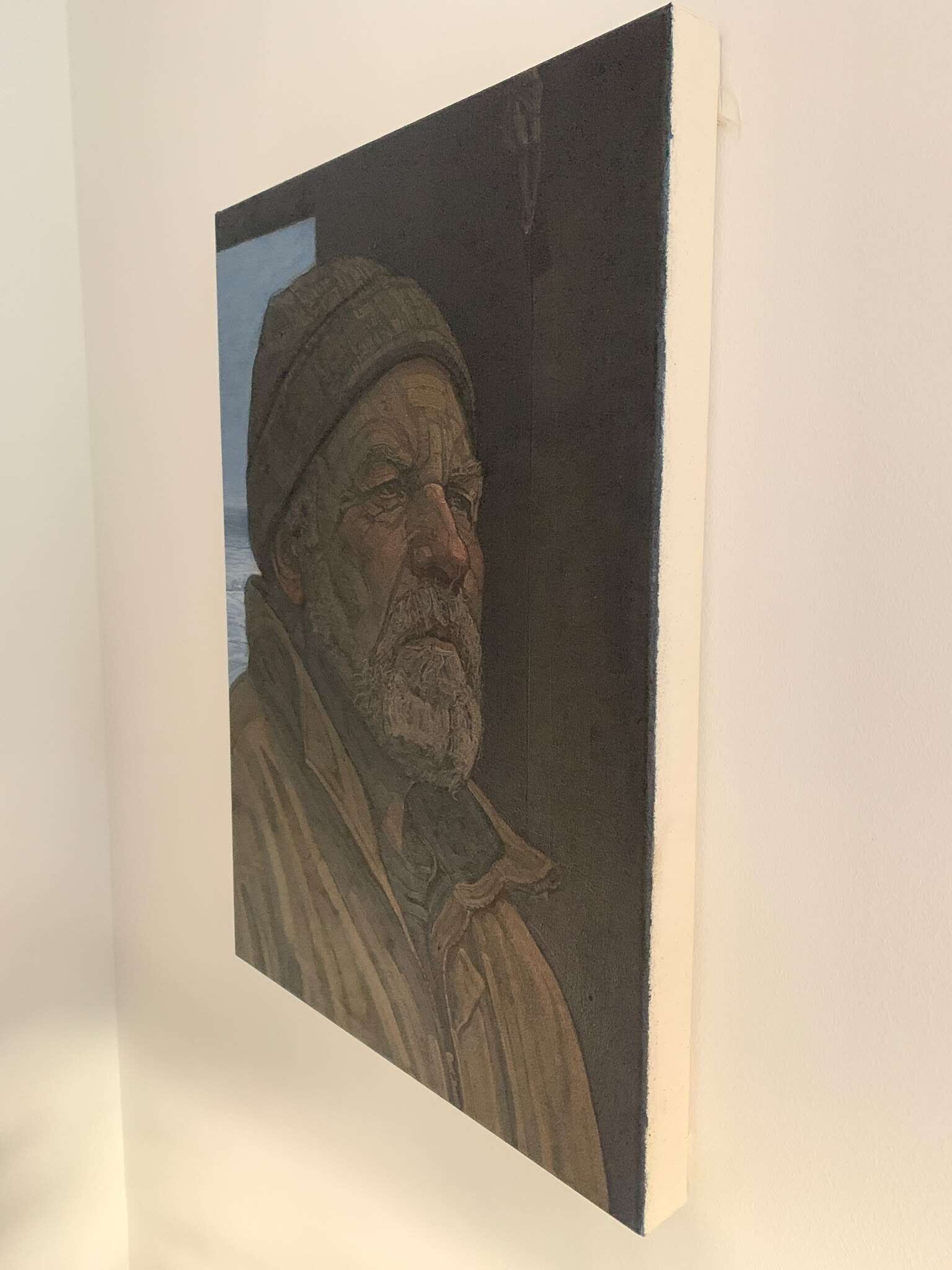 Der Fischer - Sebastian Lorenz 3
