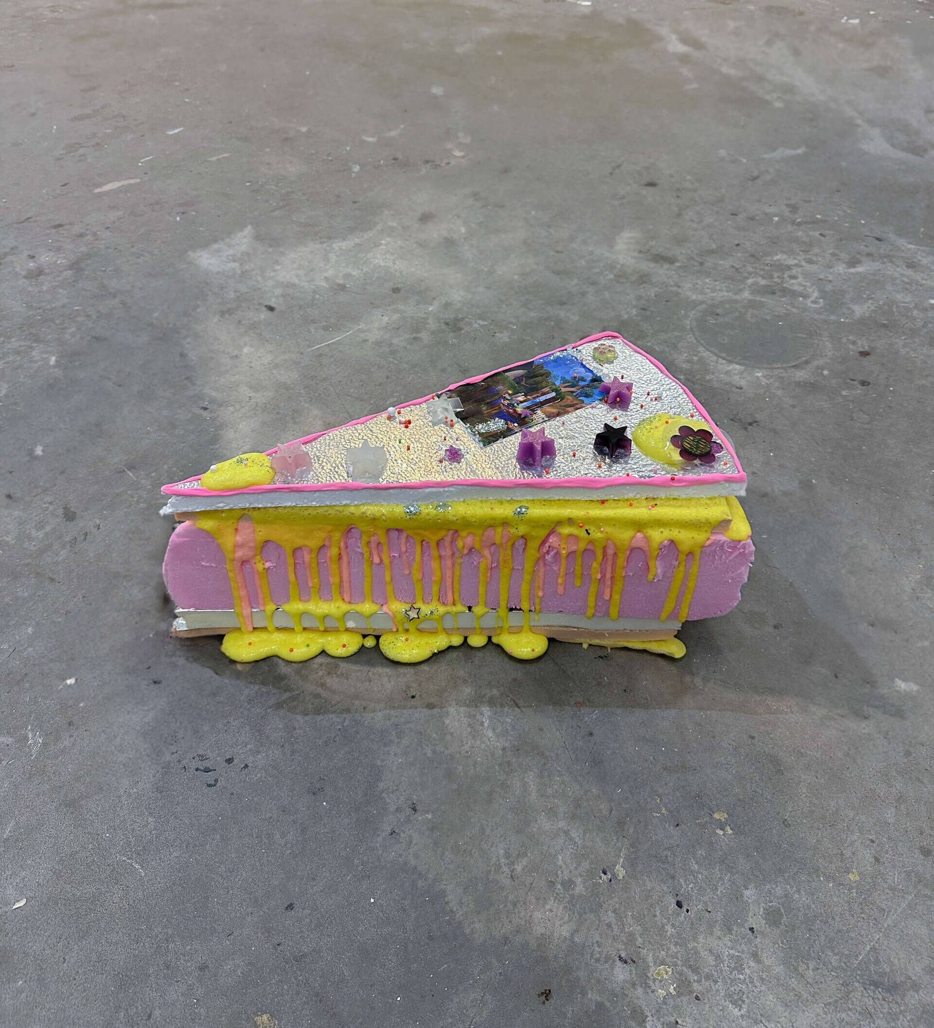 Piece for Alice - Katya Quel 1