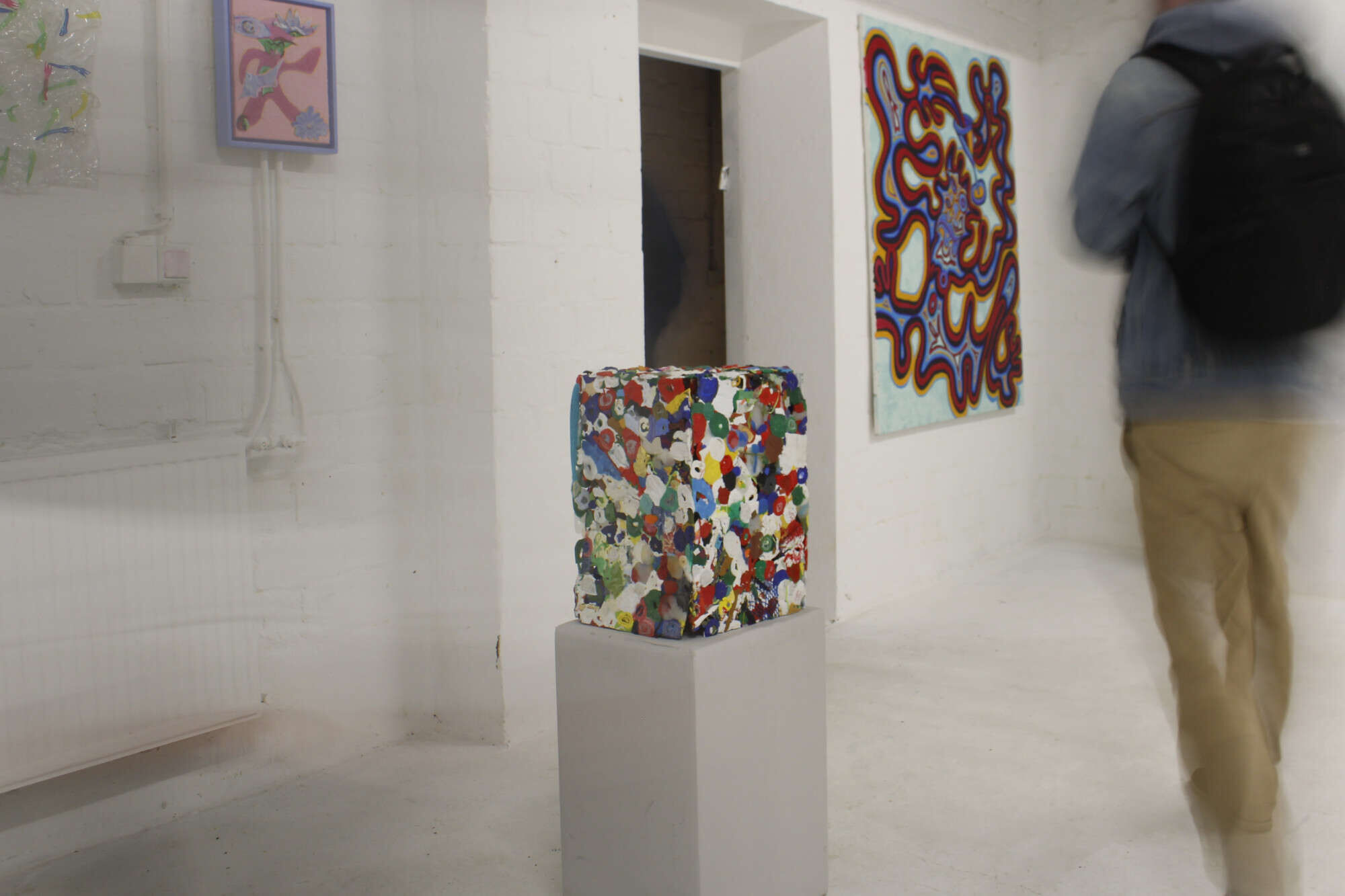 Es gibt sie noch, die Dinge l - Raphael  Wutz 3