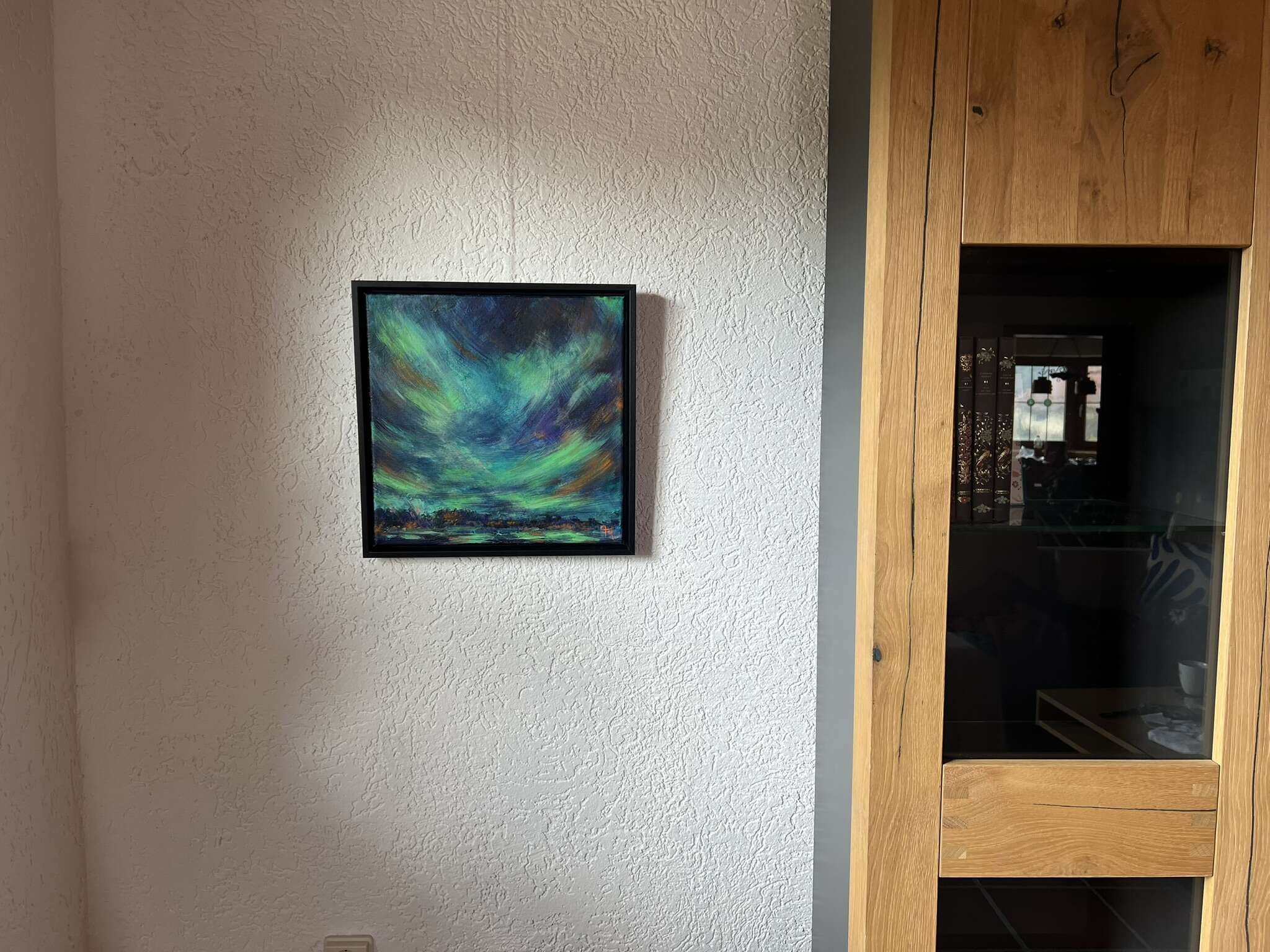 Ein Moment aus Licht - Melissa Faltermeier 2
