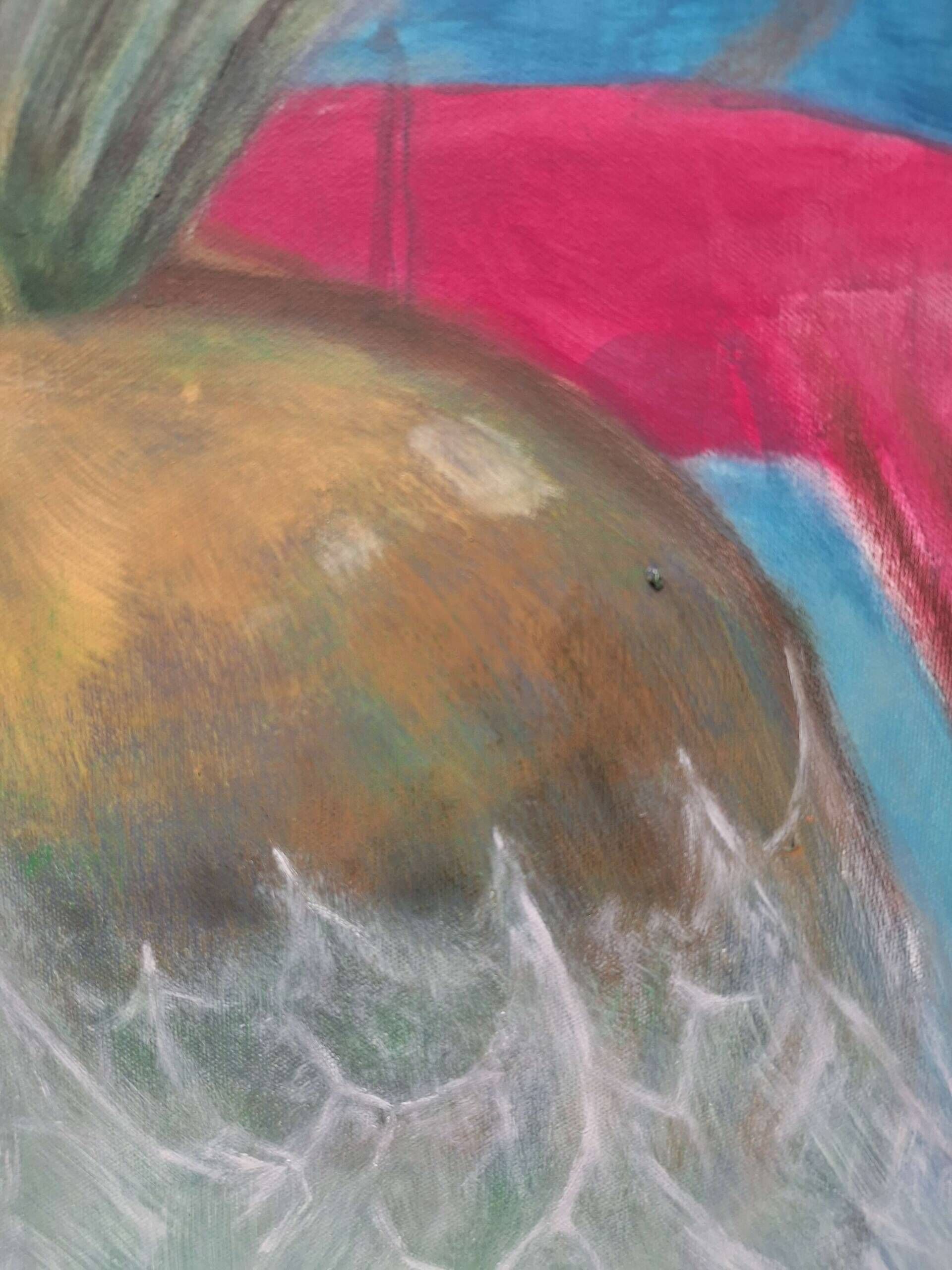 No Candy for Unicorns - Janek  Wisse 5