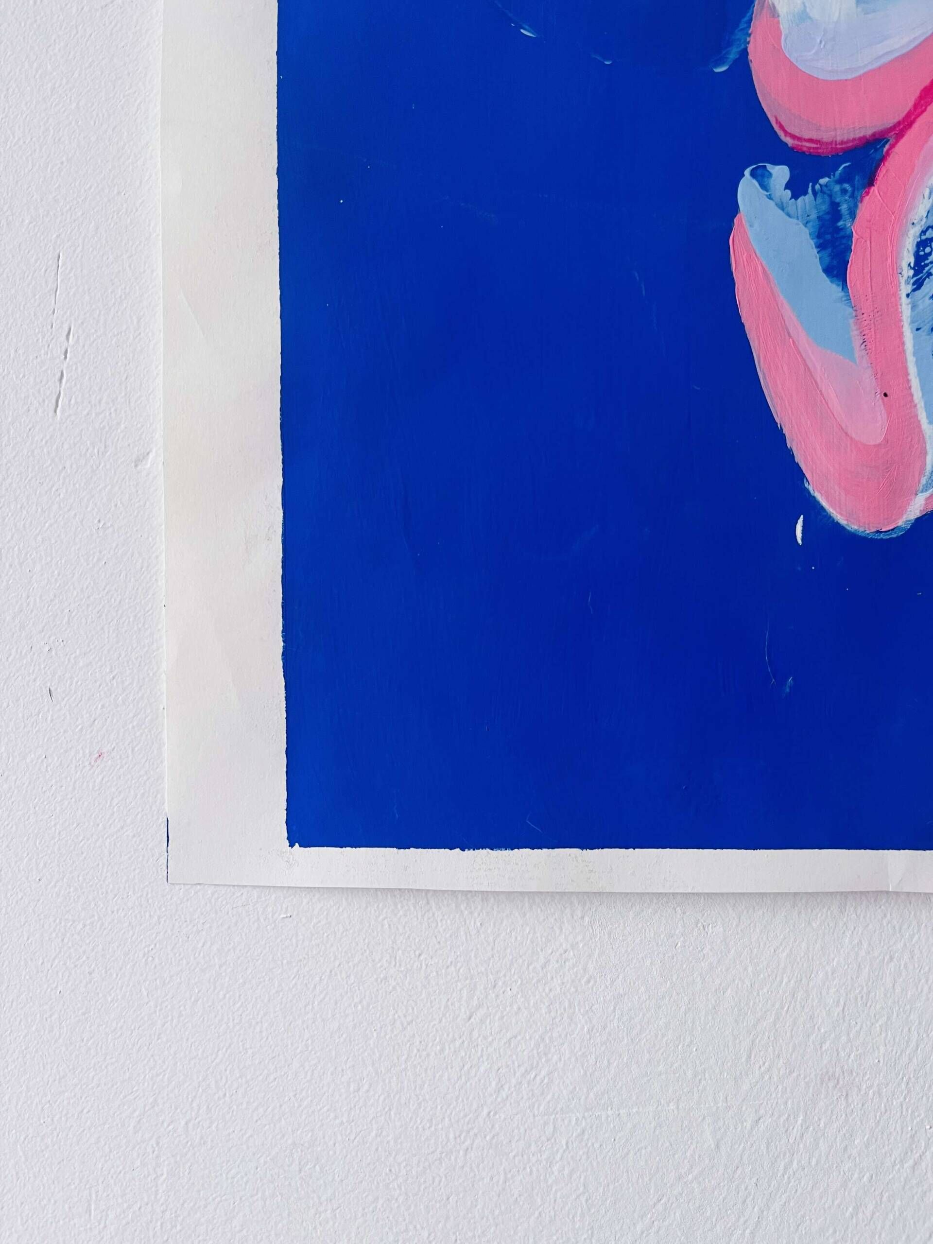 Empfindungslandschaft 28 - Kiki Feltzinger 8