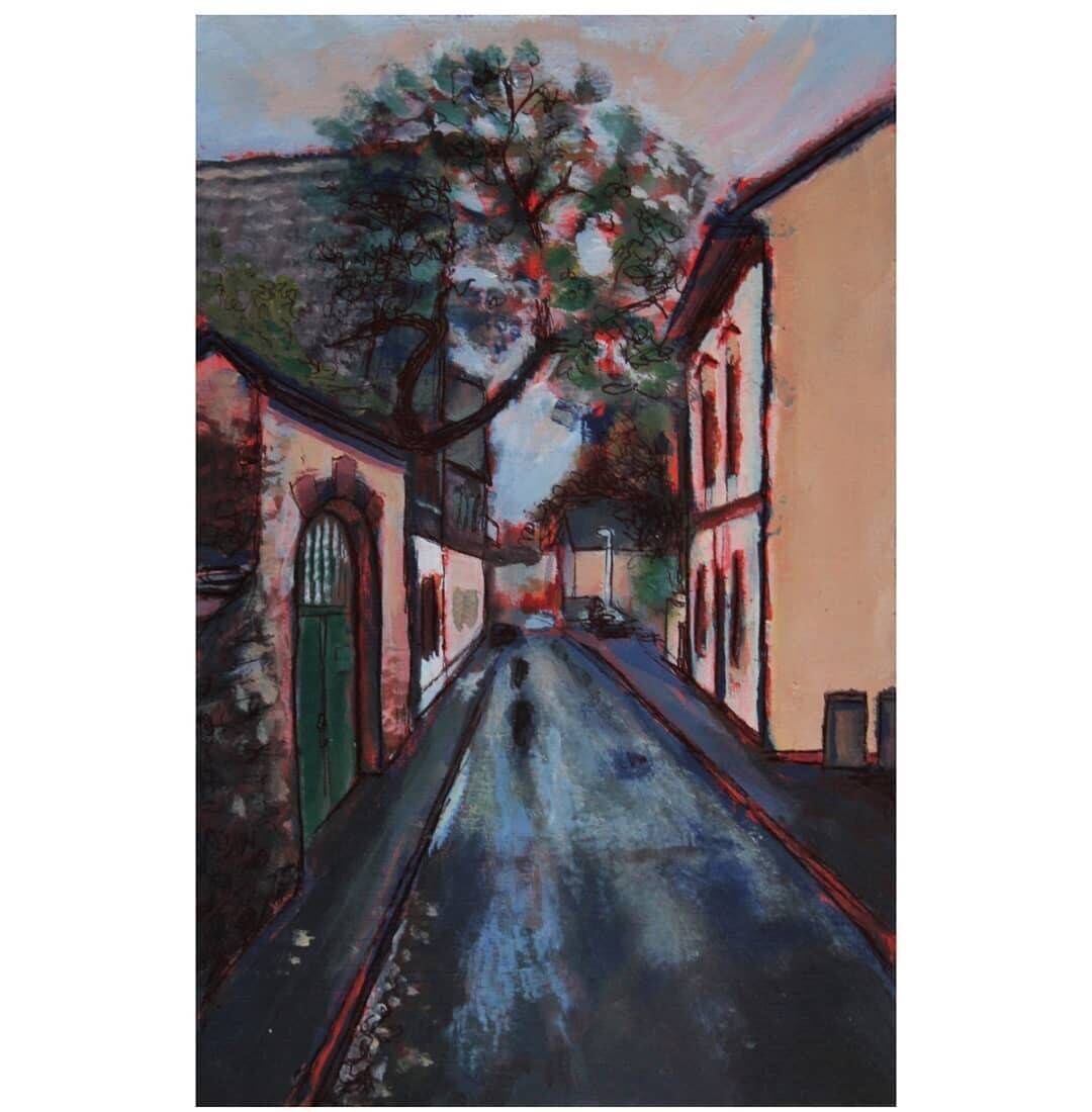 Bonn-Serie (1)