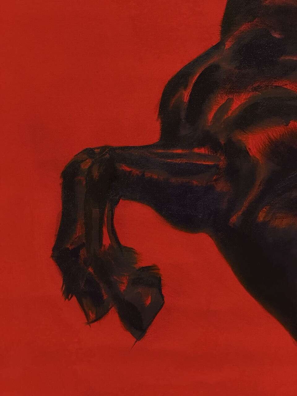 Libre en rojo  - Juliana Gutiérrez Wiest 3