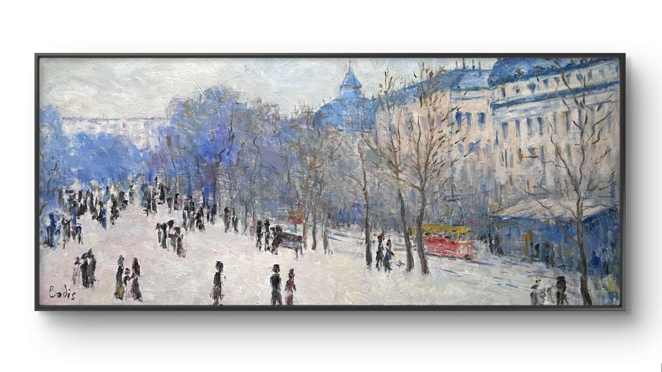 Podil - Bohdan  Dobrivskyi  2