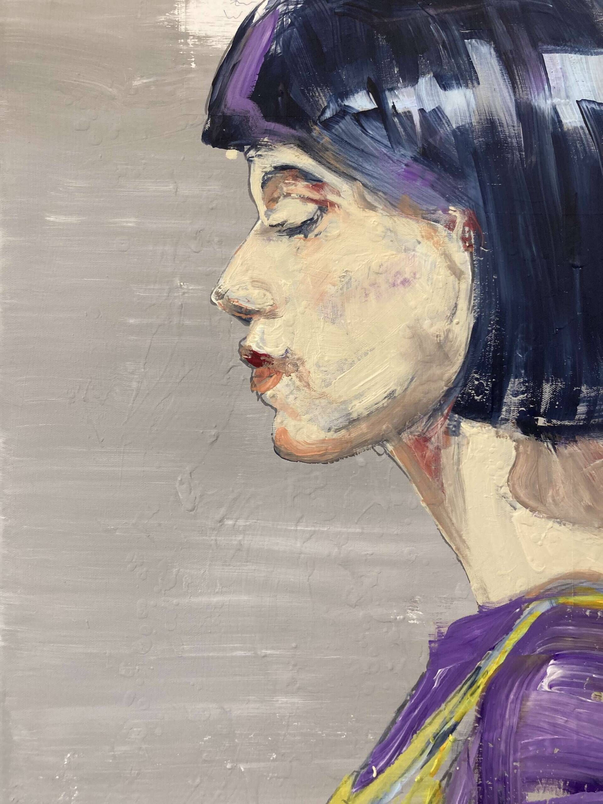 Becoming - Kim Helbig 1