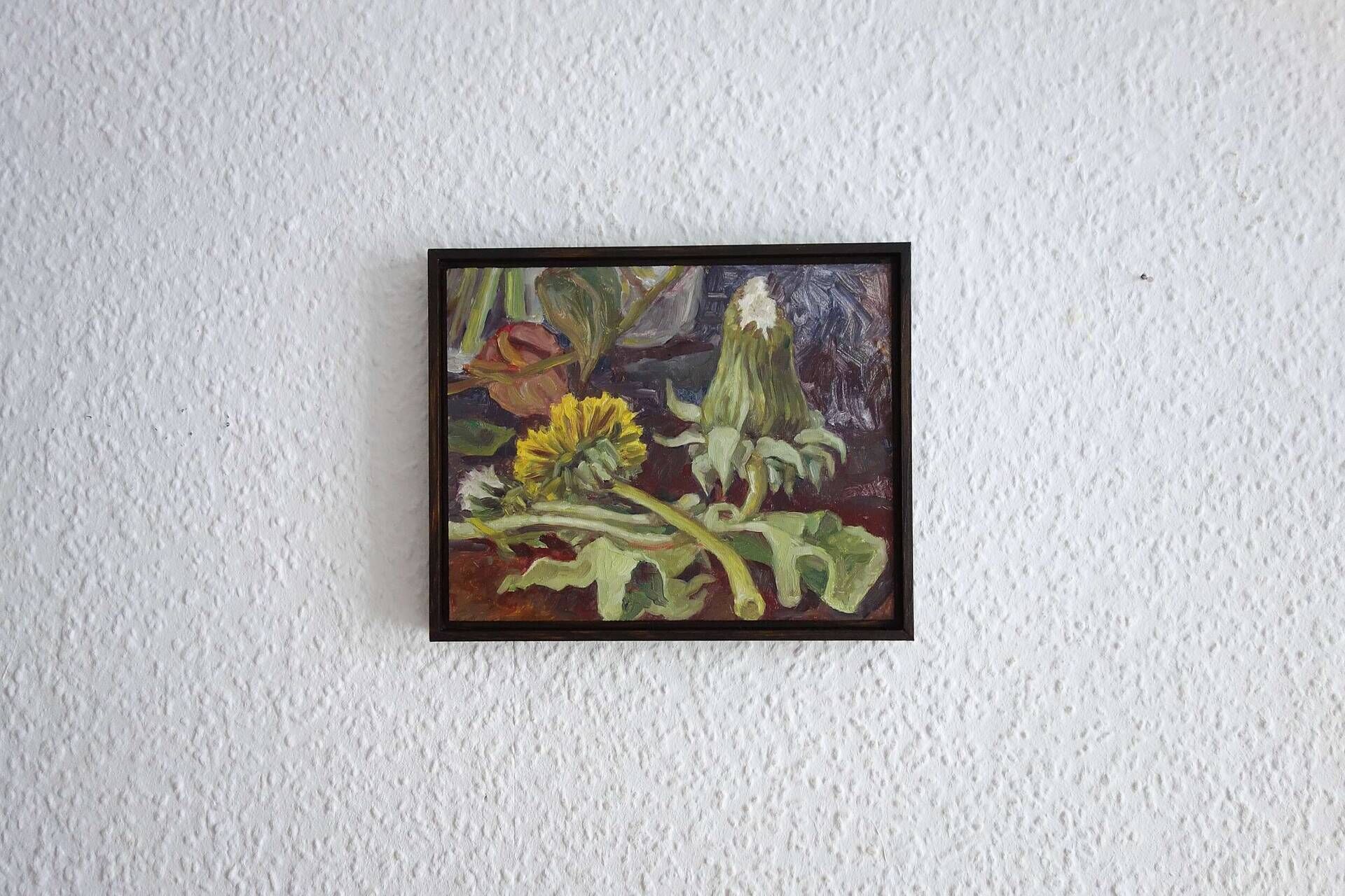 gepflückt - Johanna Bajog 3