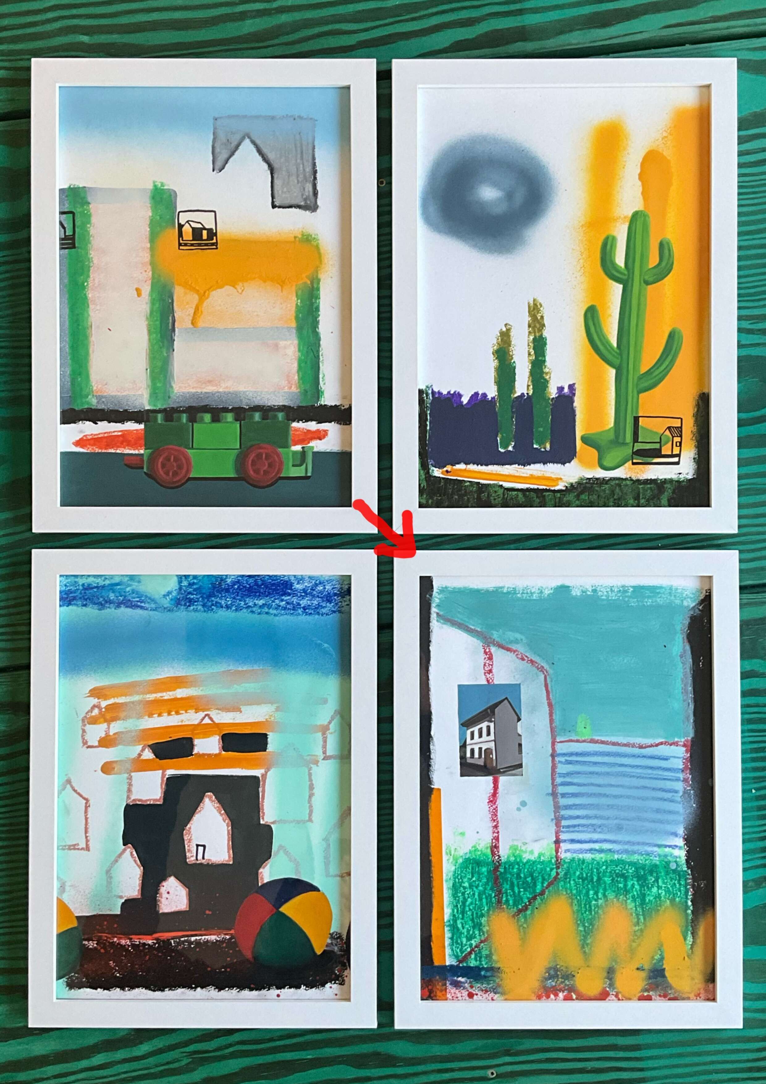 Das ist ein Gartengrundstück. - Lukas Franz Zimmermann 3