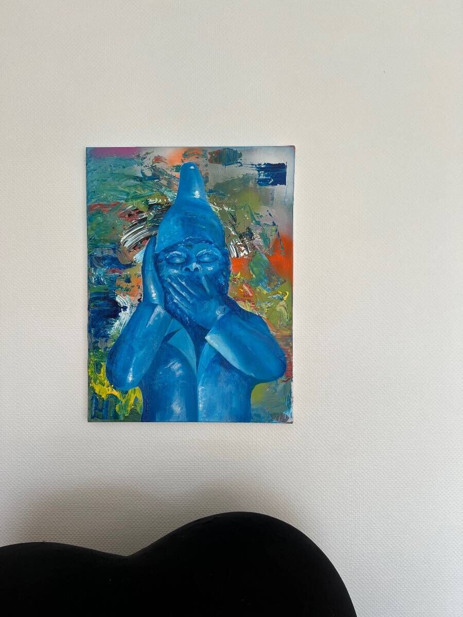 Zwerg 