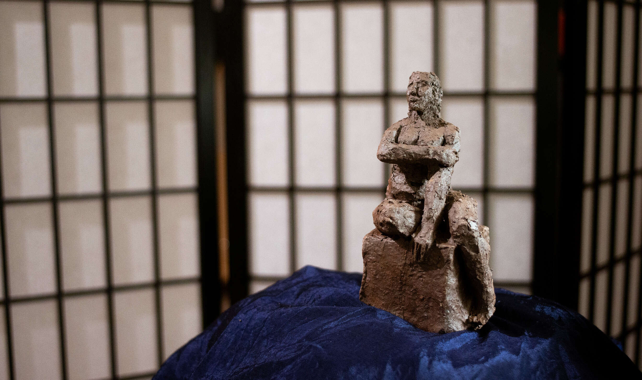 Die Frierende - Melek Özer 2