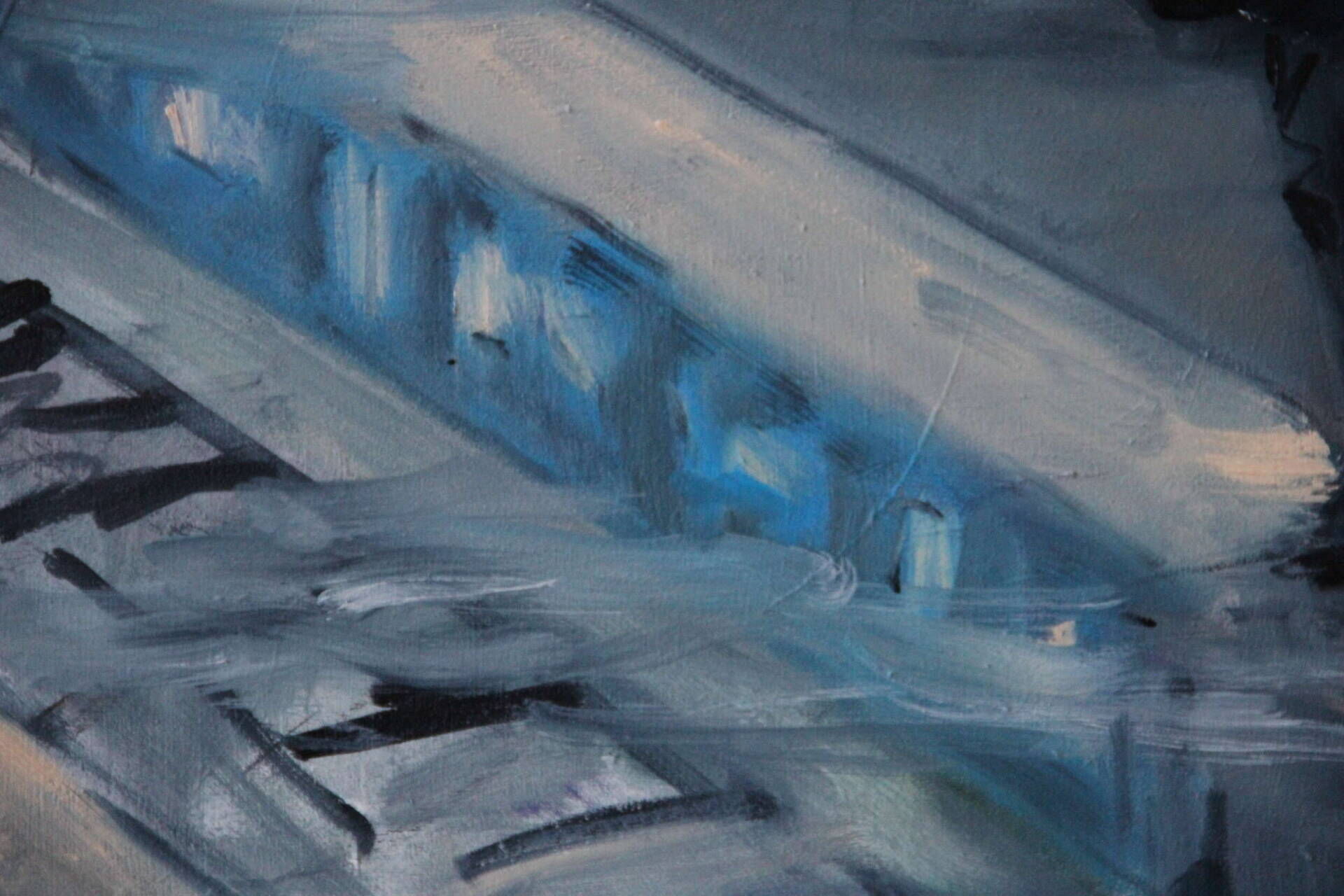 Observer - Perechniza 2
