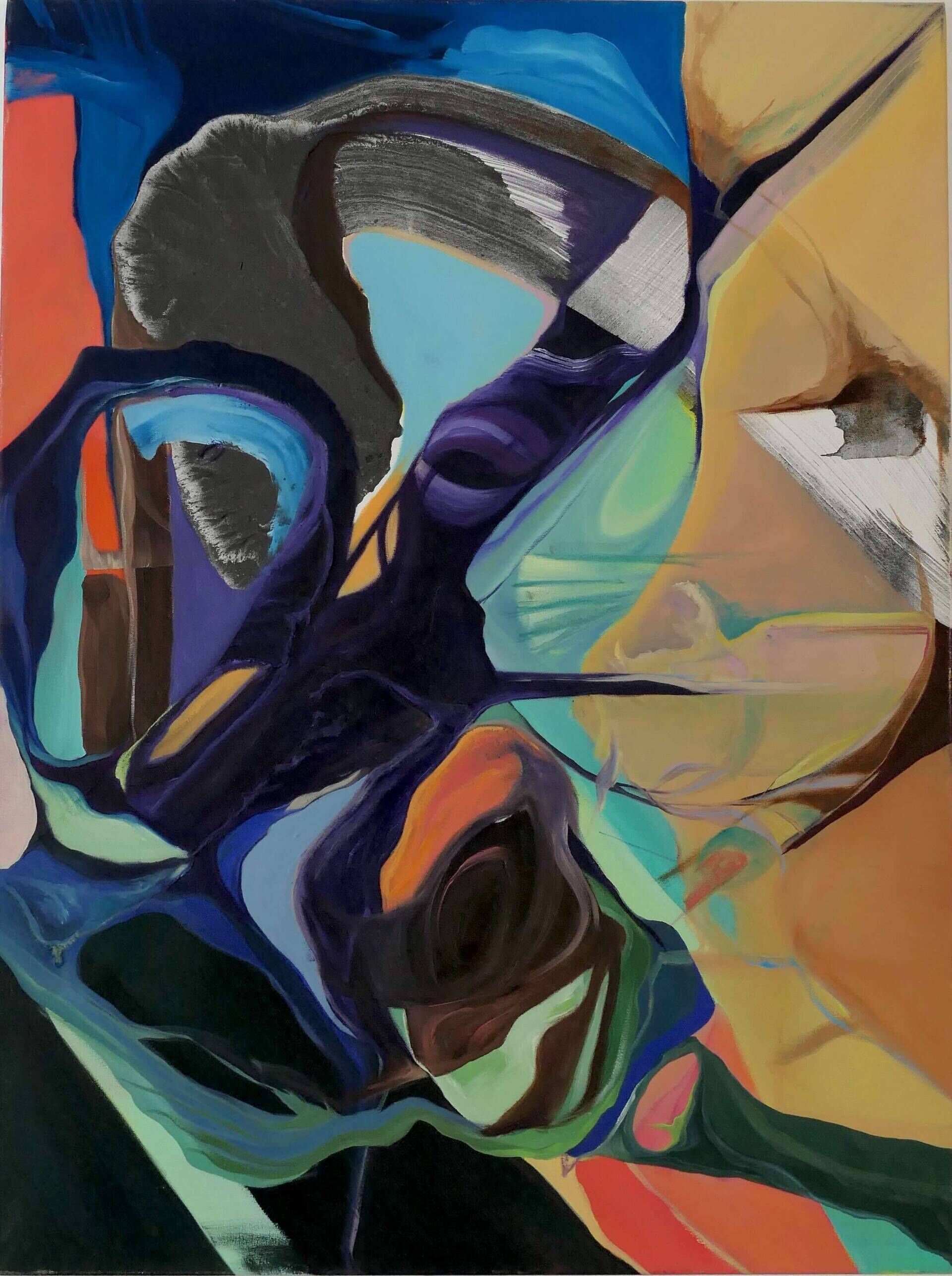 Surrender VI - Ramona Saphira Mohr 1
