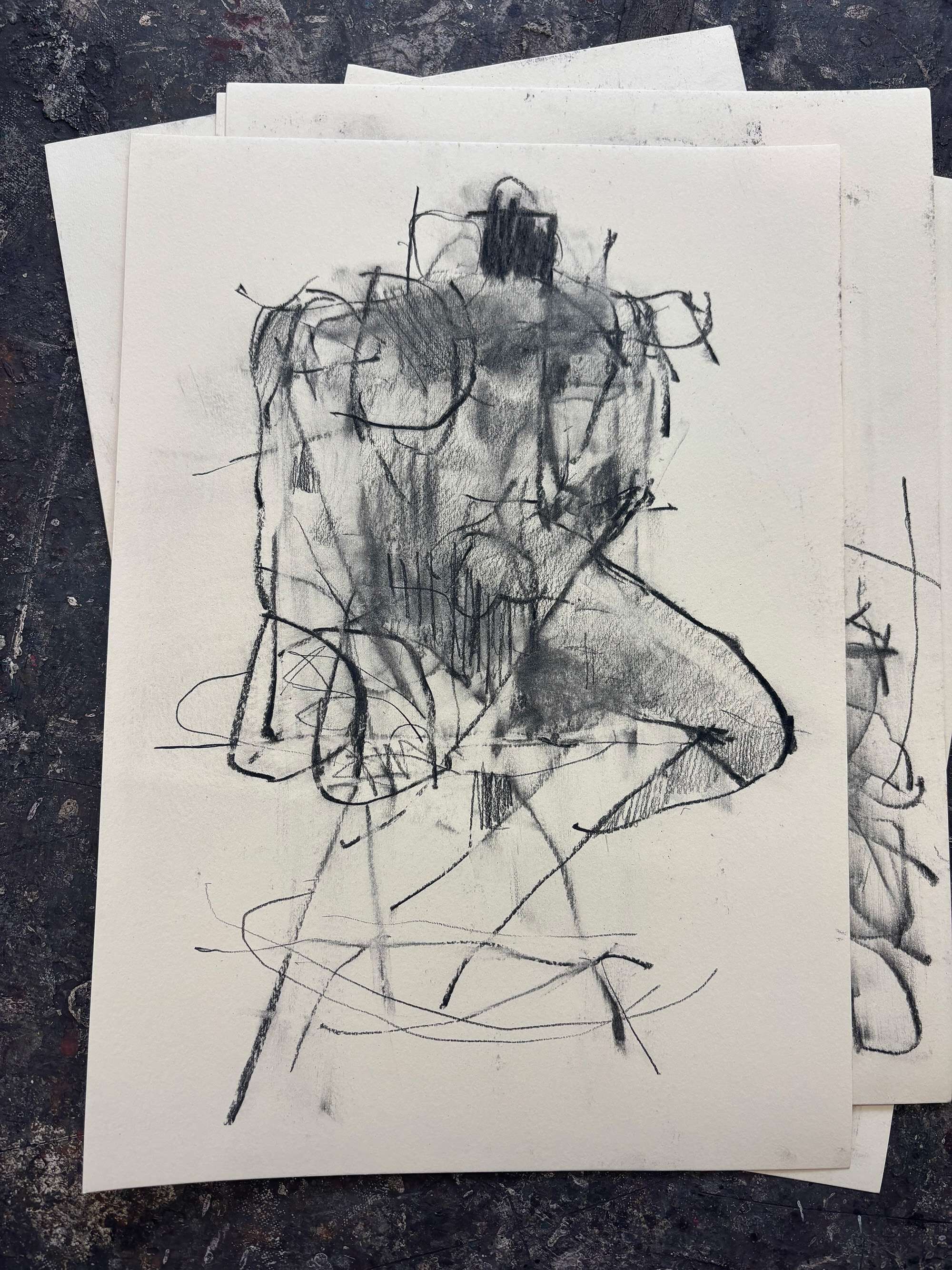 stuhl - Tyler Heidenwag 2