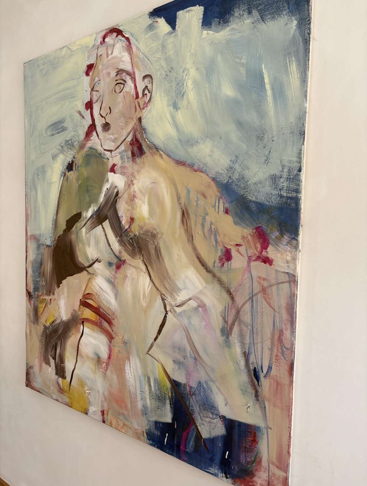 Dancing Lady - Bruni Bonadeo 3