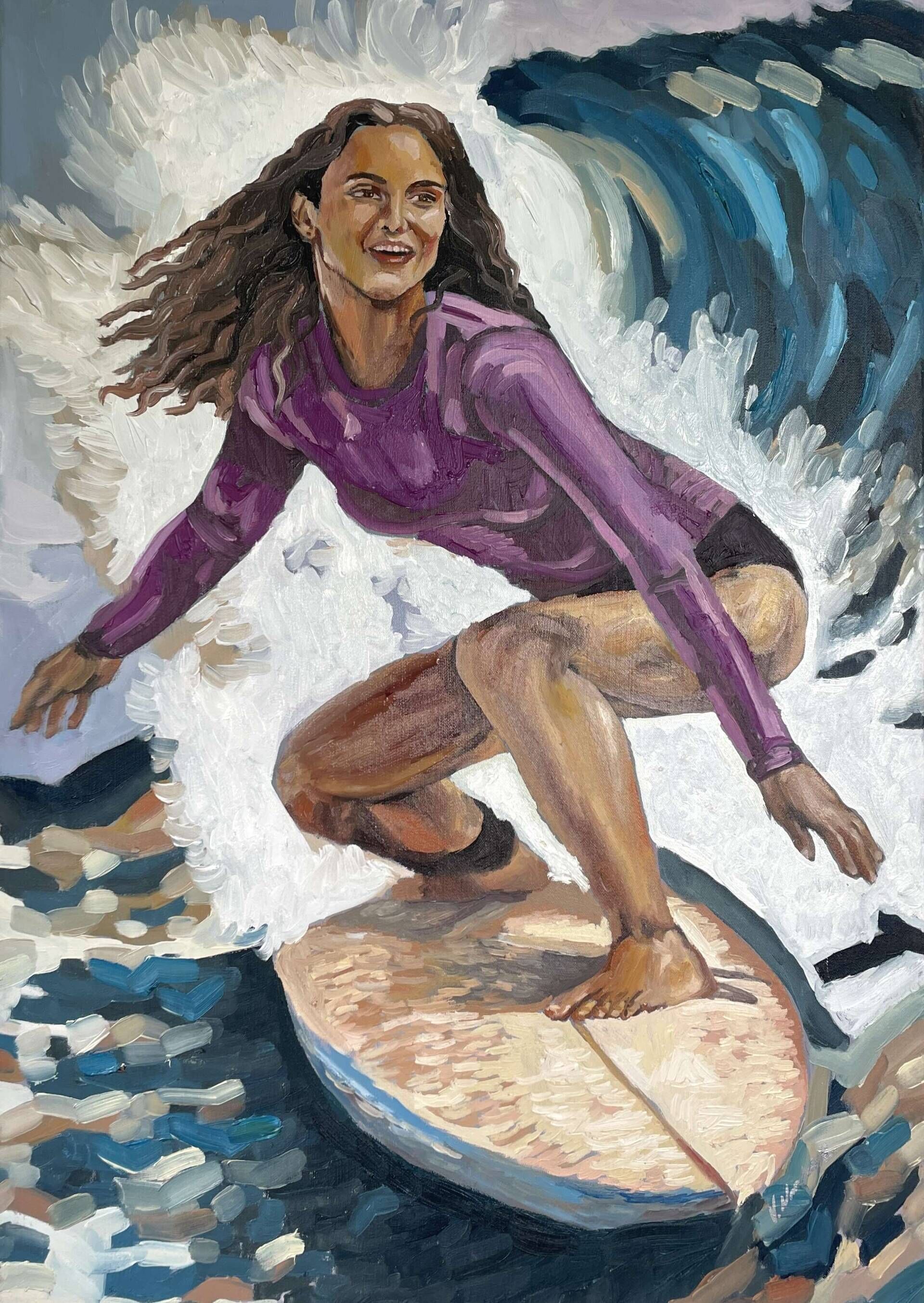 Quittung fehlt  - Vanessa  Marscholek 1