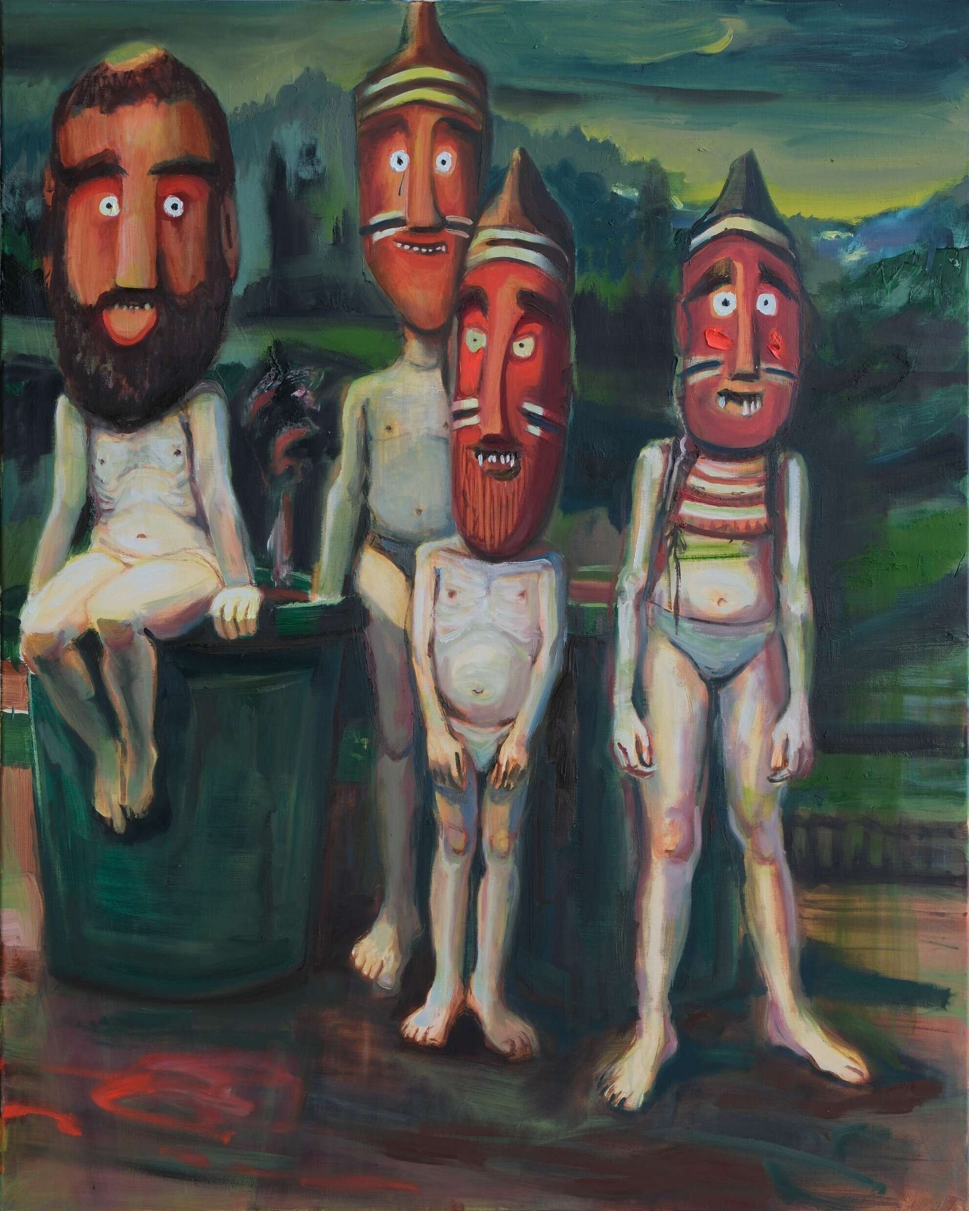 Children will listen  - Christian Horras 1