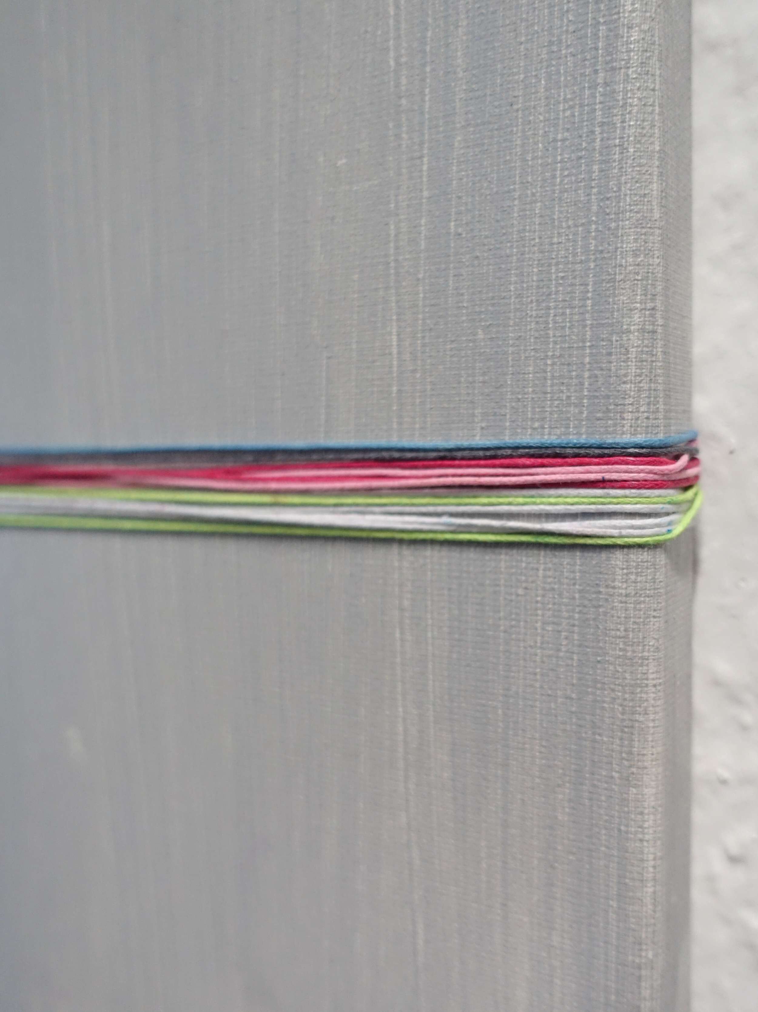 Untitled (Horizont)  - Lenny Renz 1