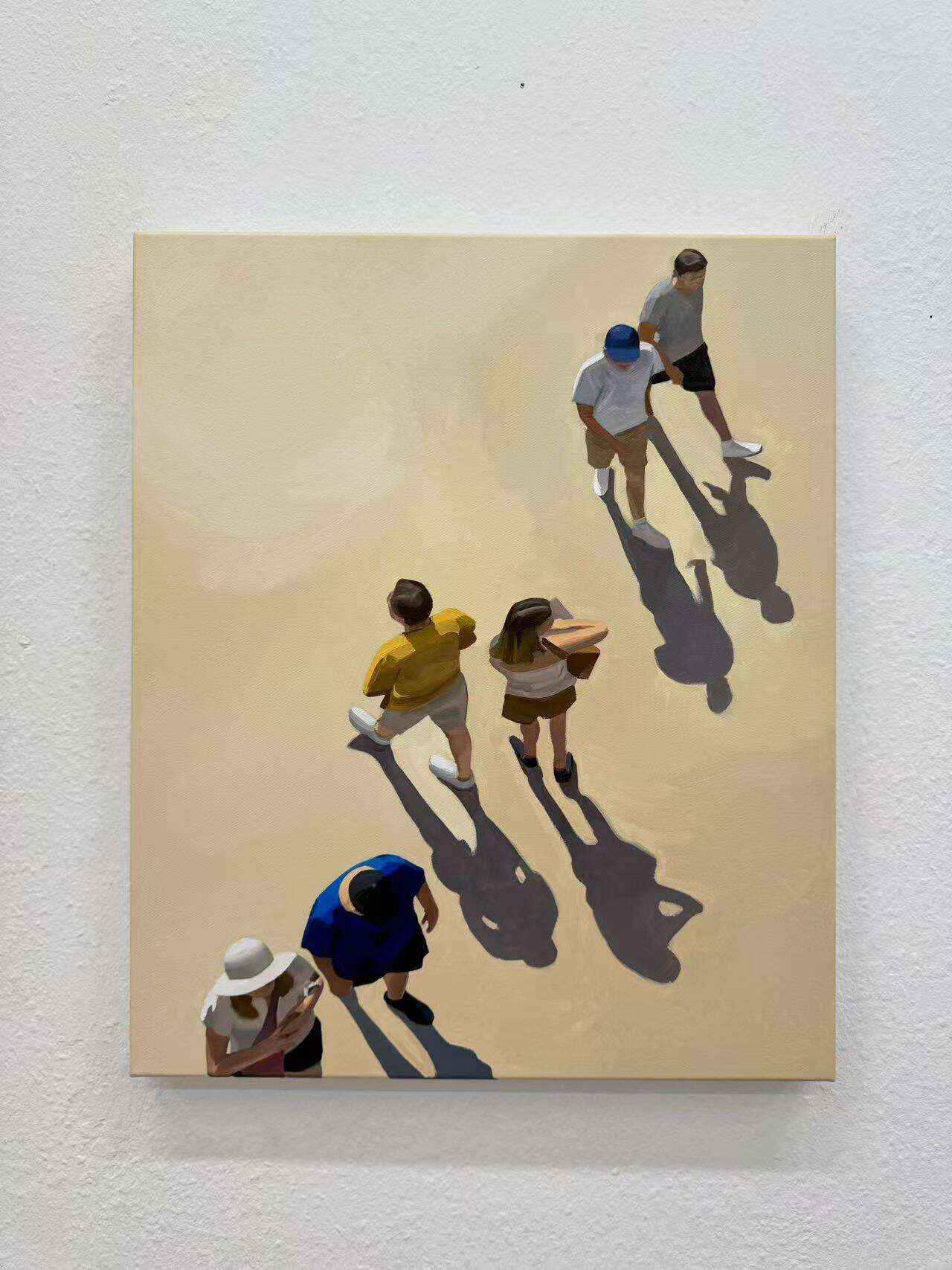 Vorbeigehen2 - Fancheng Xu 4