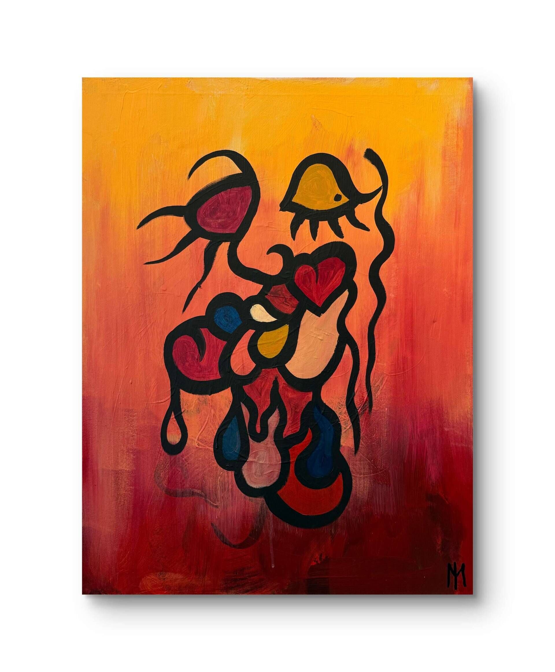 Rotorange - Marc Itzinger 3