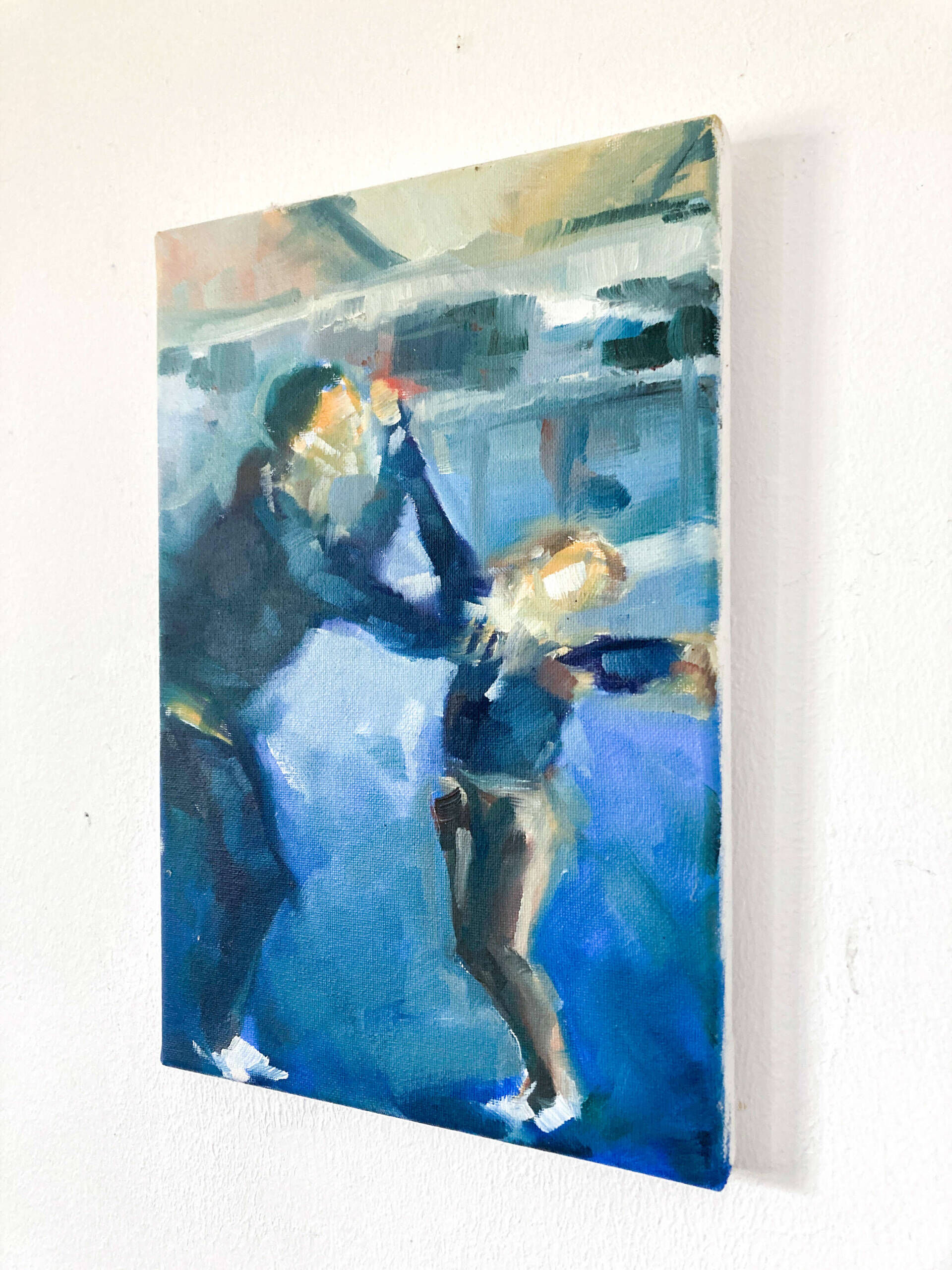 Ballet - Julius Fischer 2