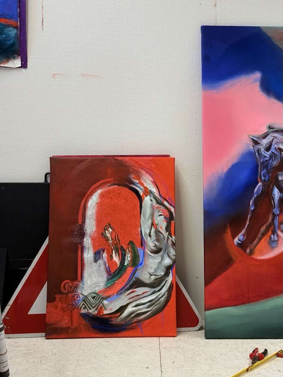 Venus del Sol  - Juliana Gutiérrez Wiest 1