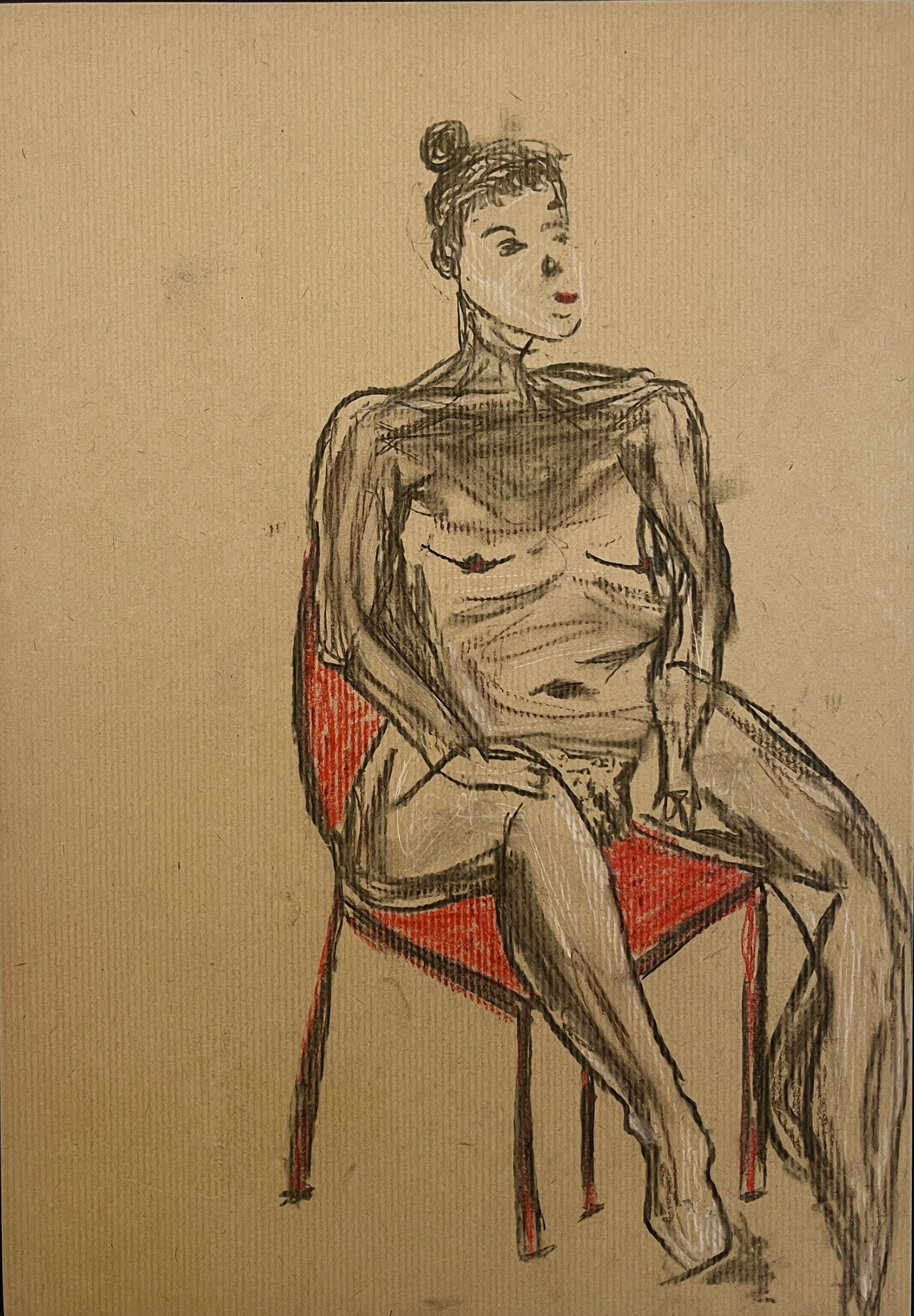 BEATBOX ROCKER VII - Sara von Meer 1