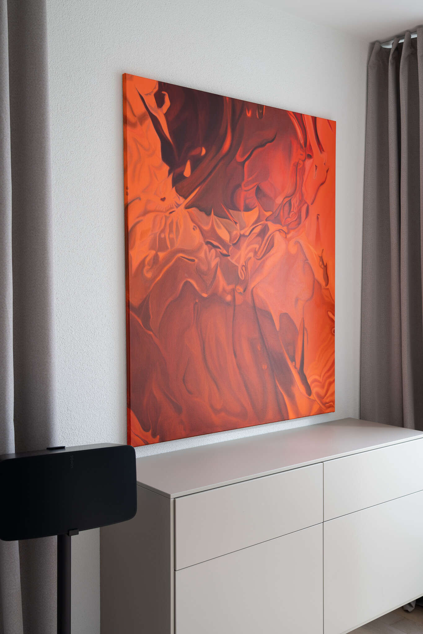 Hues of Orange - Anna Lena  Wirth 3