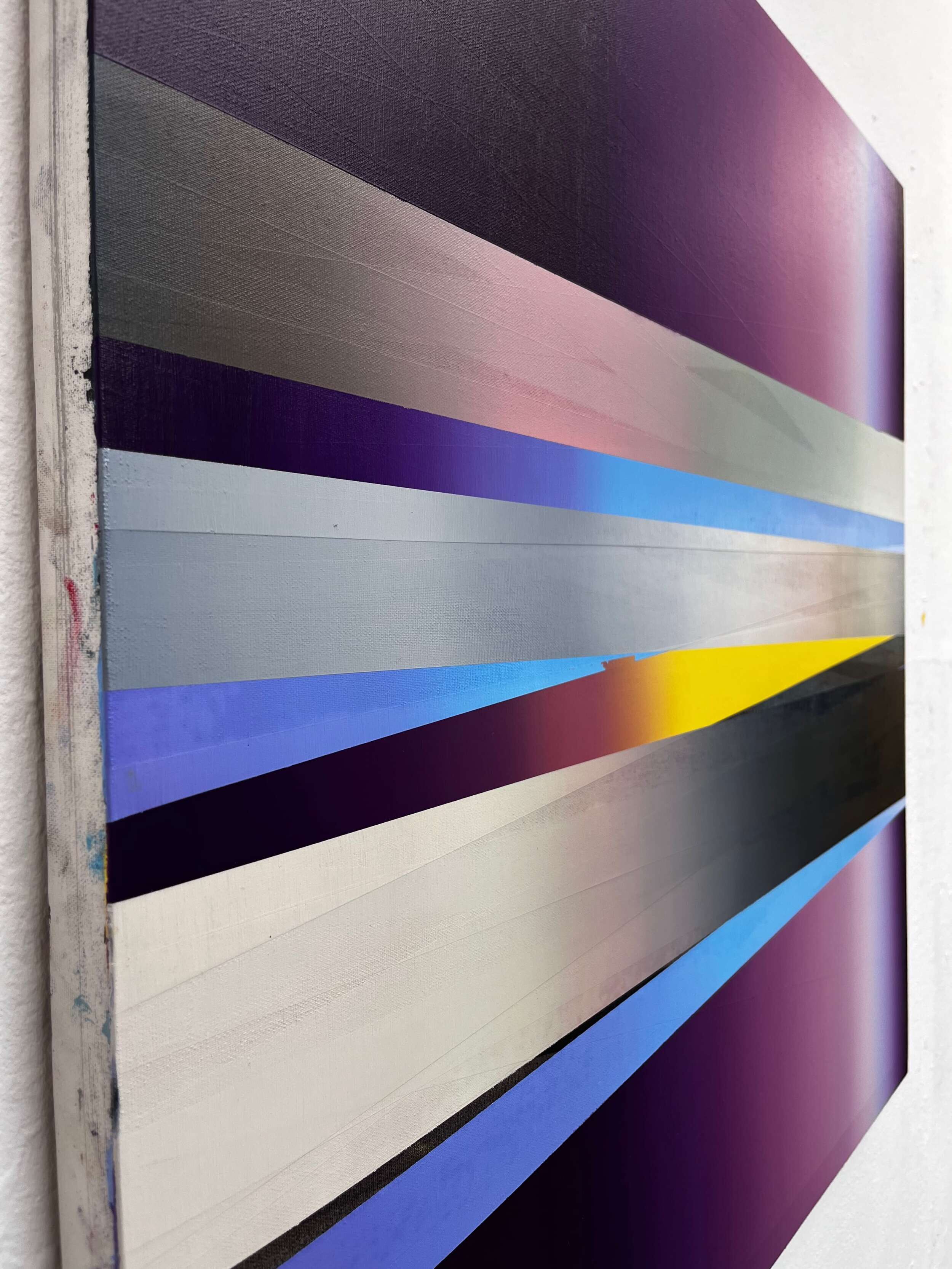 Kiss Kiss Bäng Bäng  - Daniel Wöllenstein  4