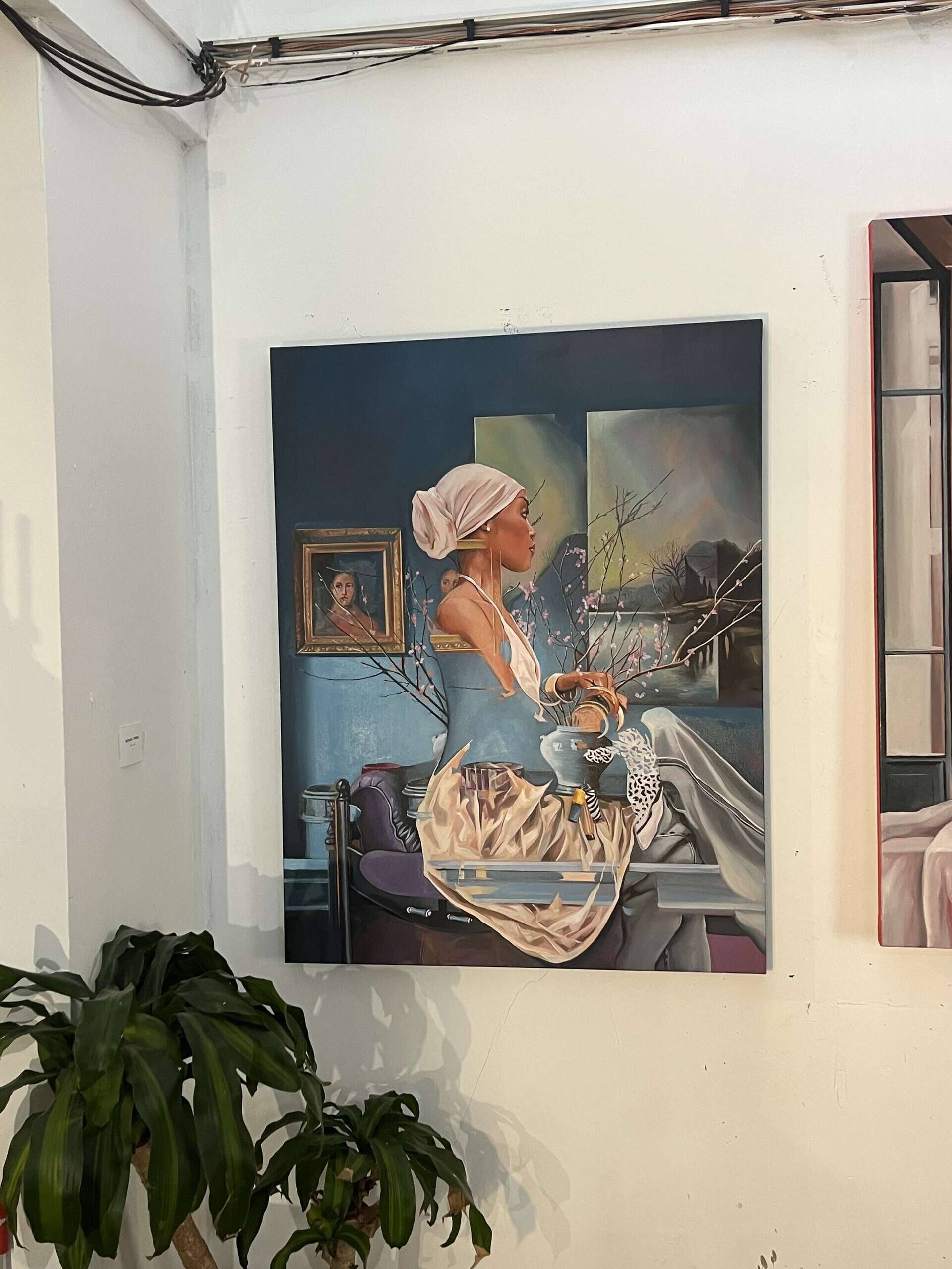 Split Horizon - Andrea Kassens 5