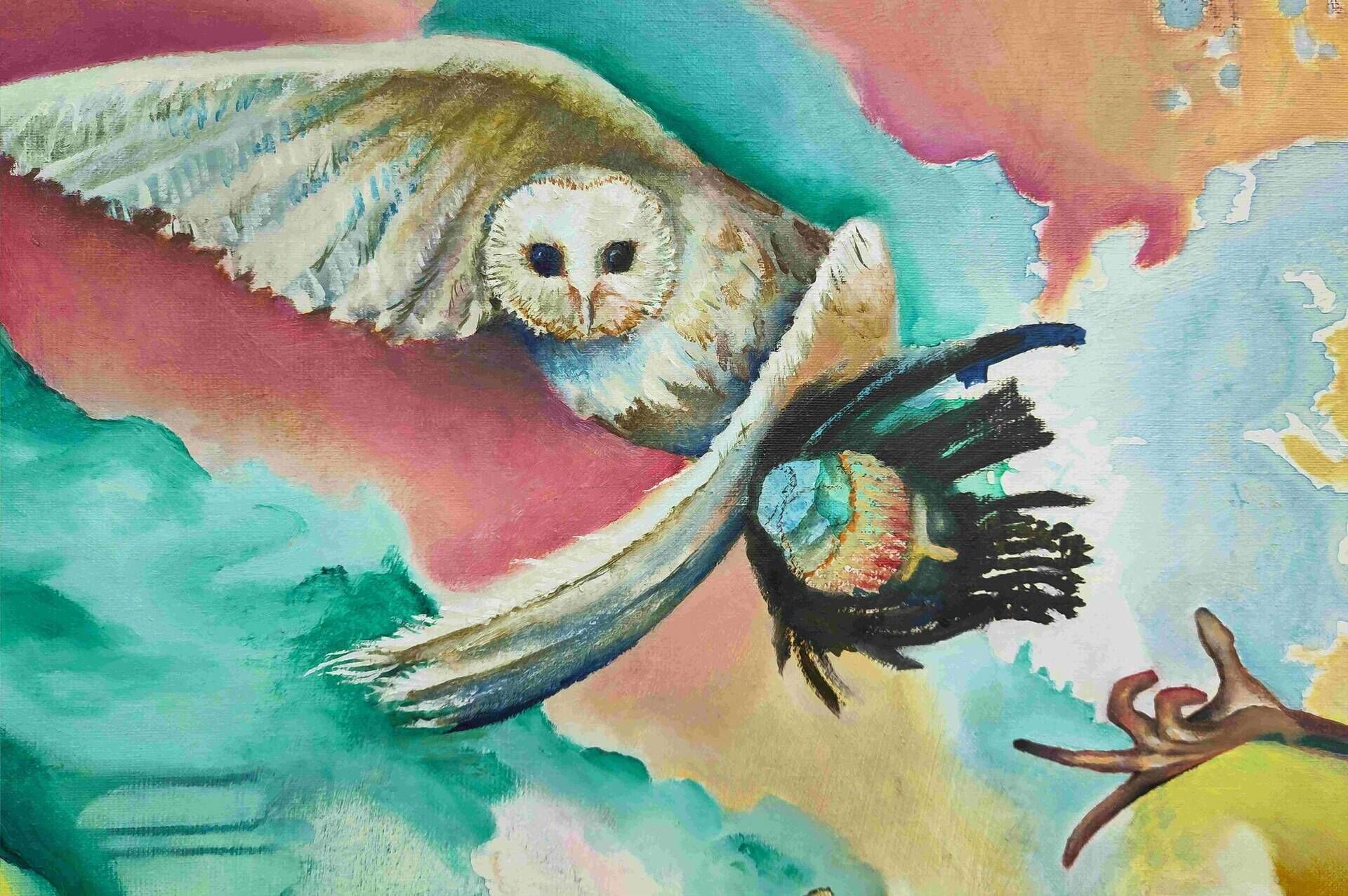 Paradies | Realitätsverlust - Fabio Lorenzo 3