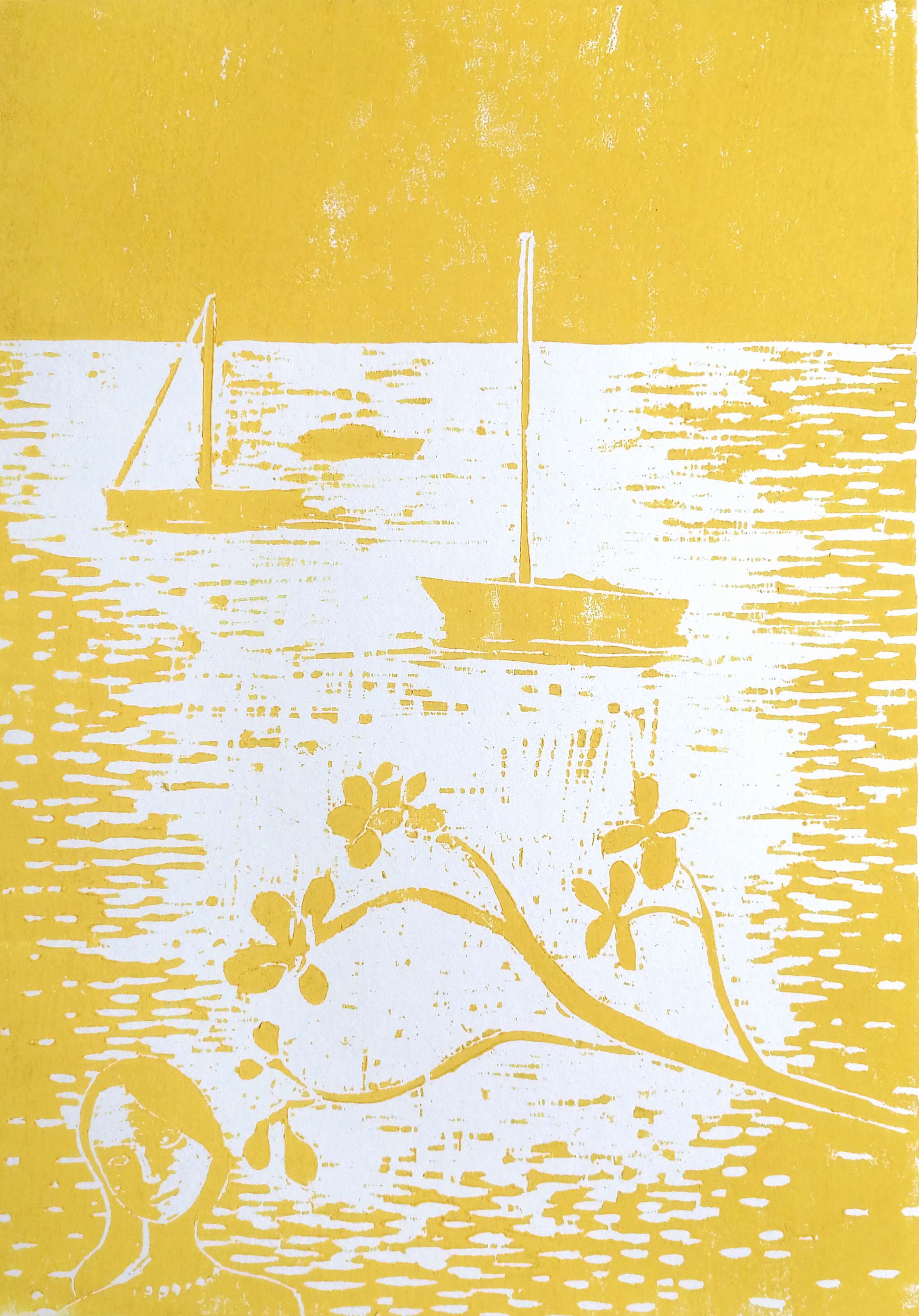 Ohne Titel - Christian Herzig 1