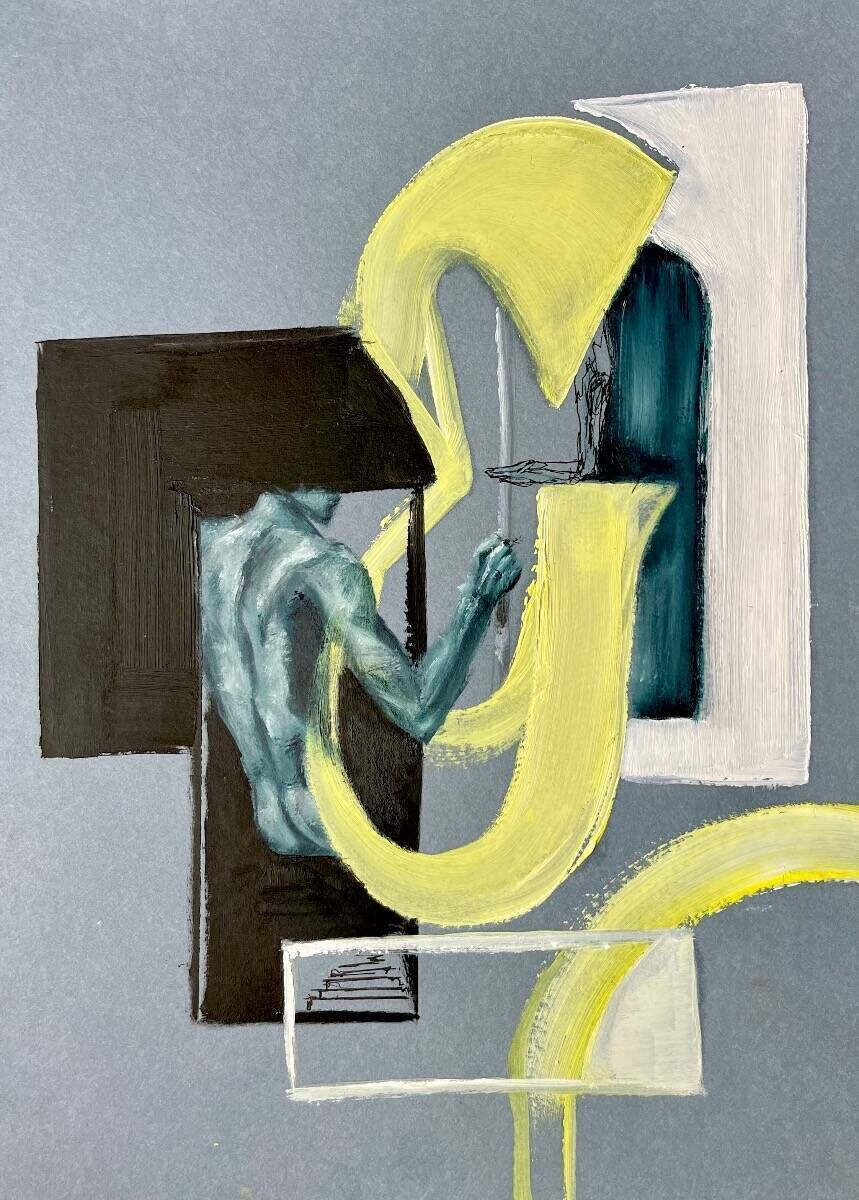 Incógnito II
