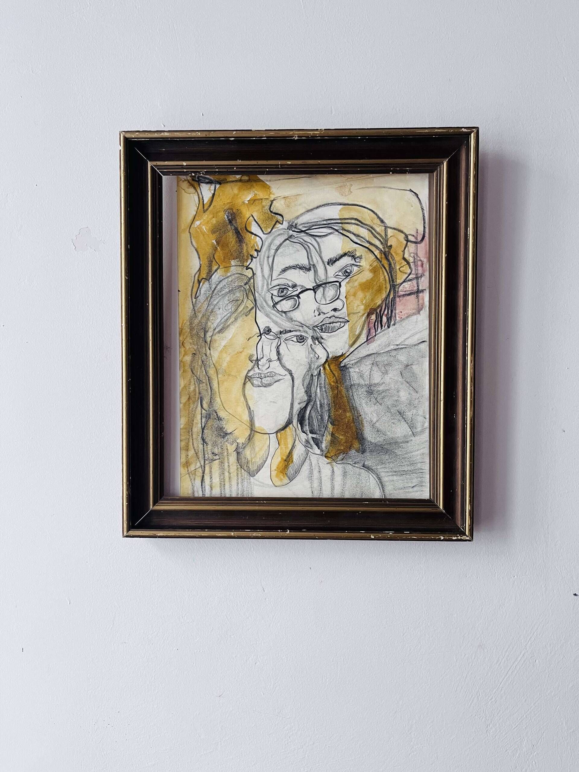 Ringporträt - Kiki Feltzinger 7