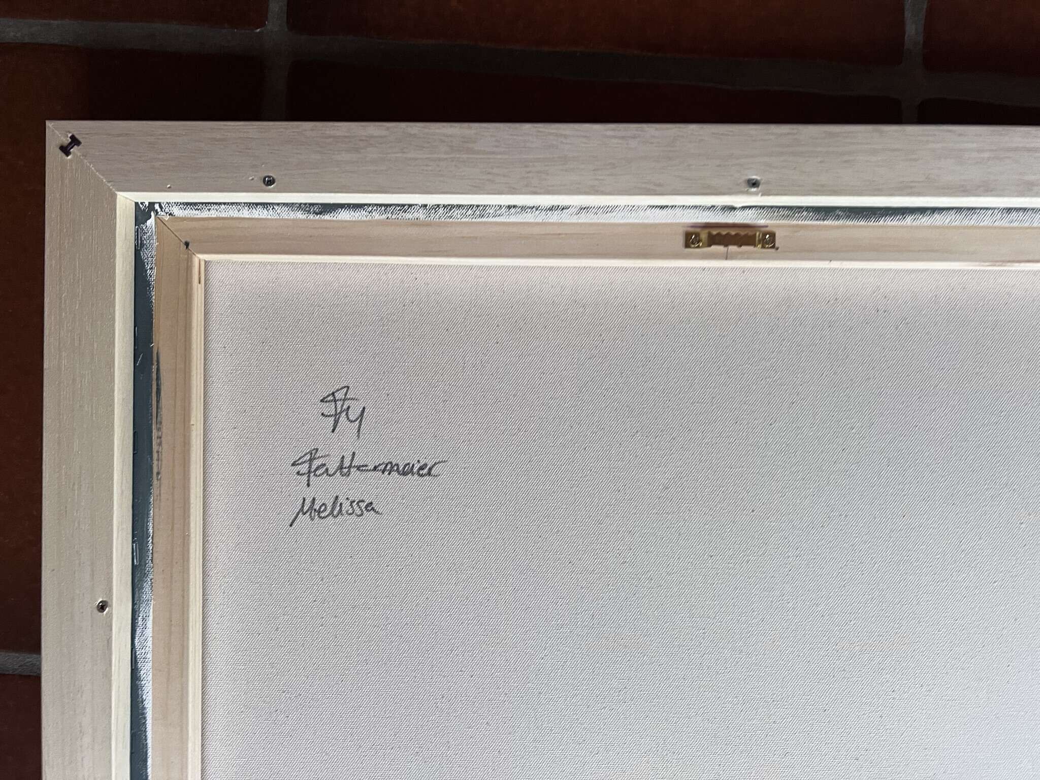 Ruhe im Unklaren - Melissa Faltermeier 5