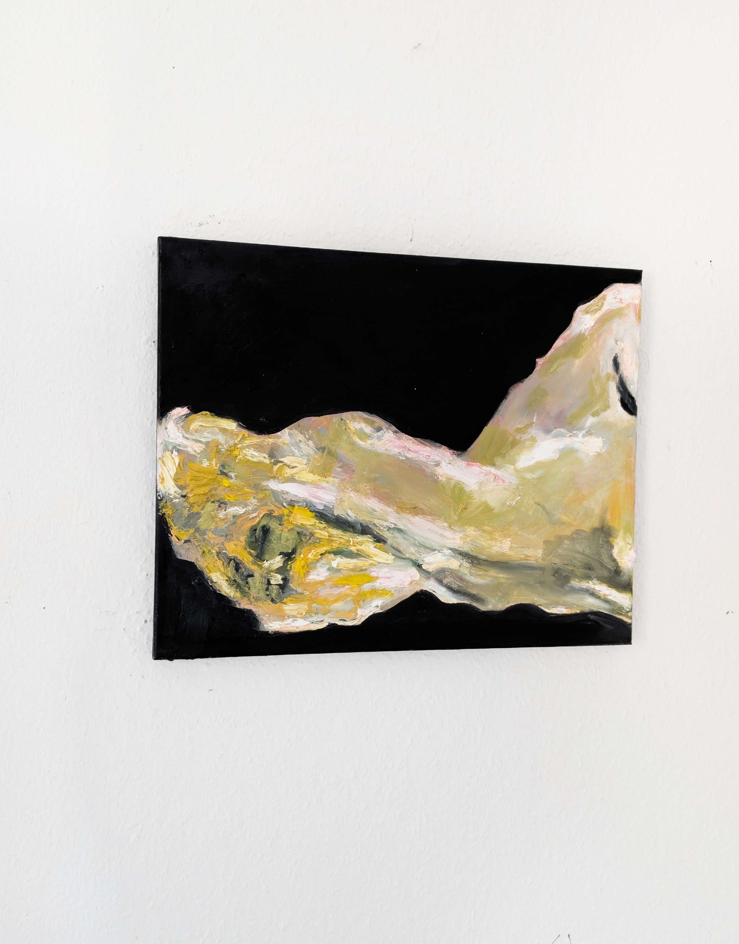 Keeping The Sunshine - Viktoria Ovsepian 1