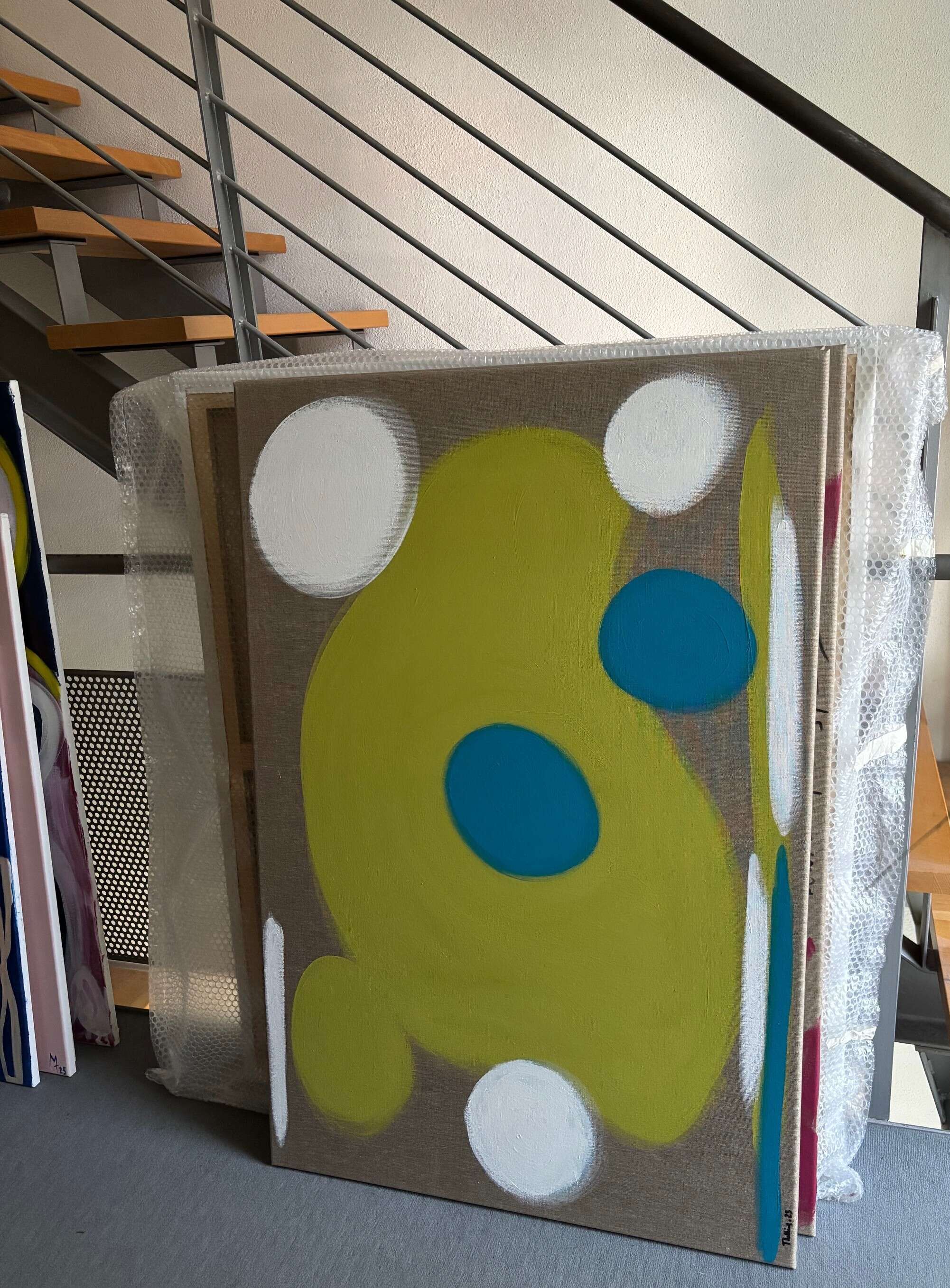Untitled 2023 - No. 3 - Mara  Thelling 5