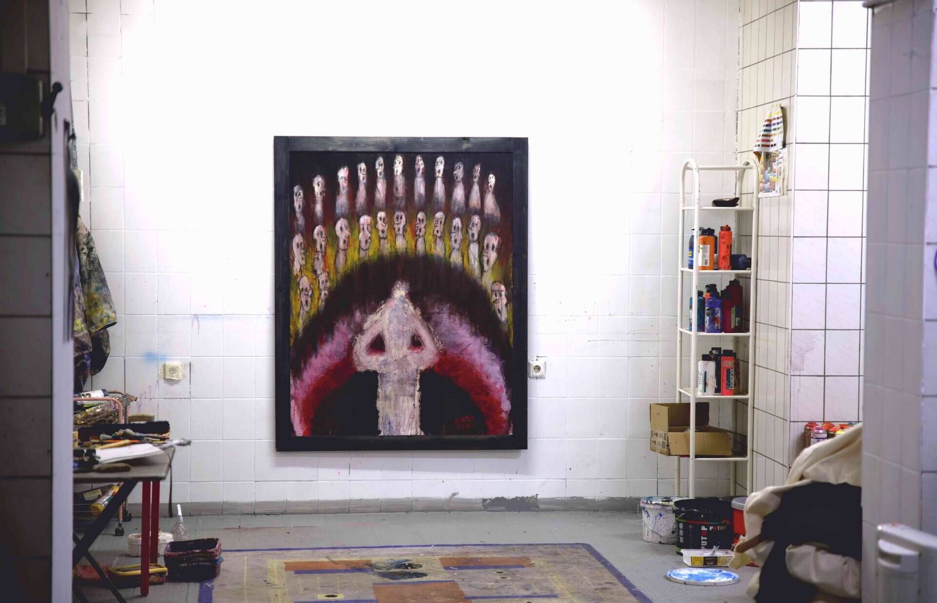 »accusare« - Alexej Eisner 9