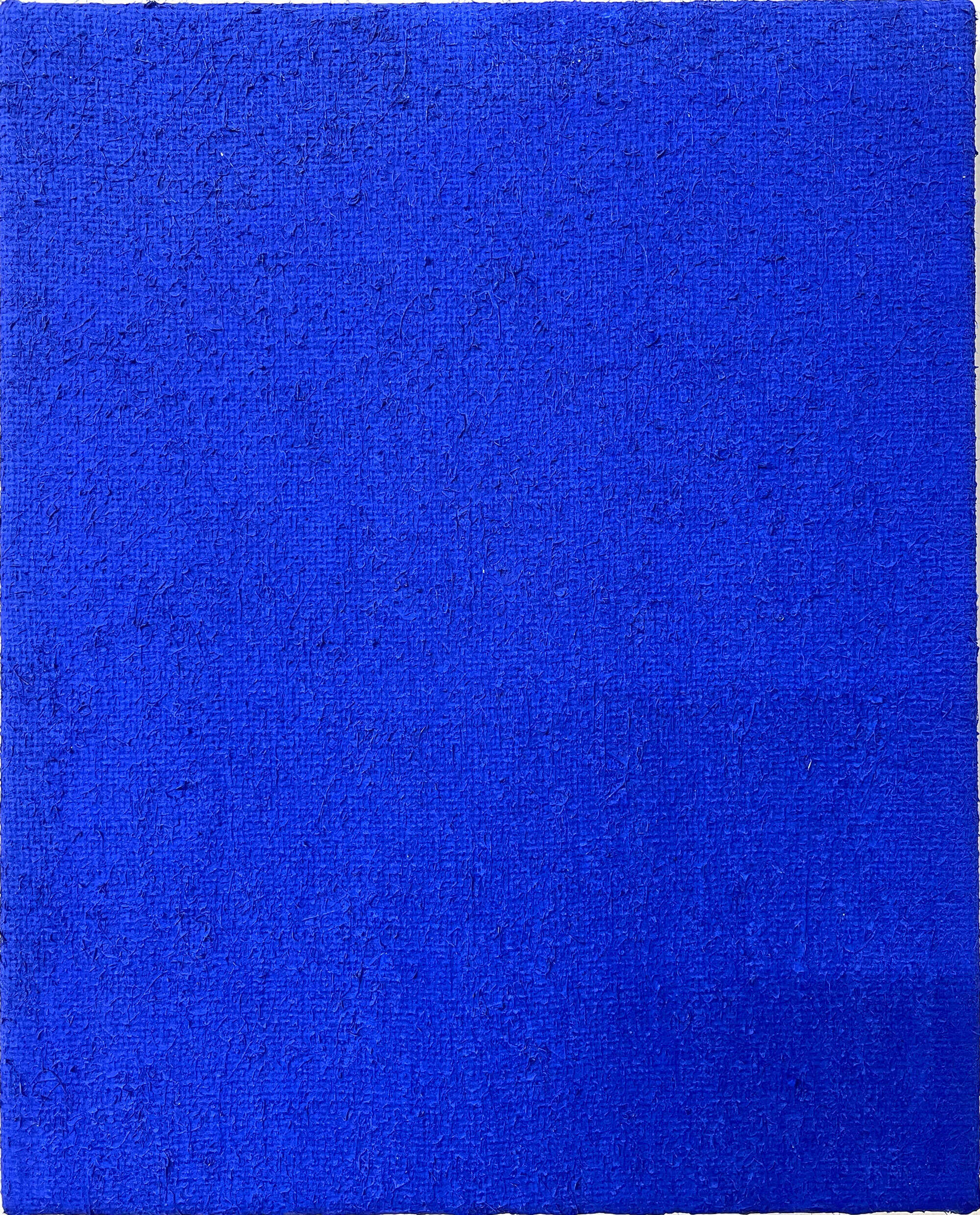 Blauer Fluss - Konstantin Lischkoff-Knecht 1