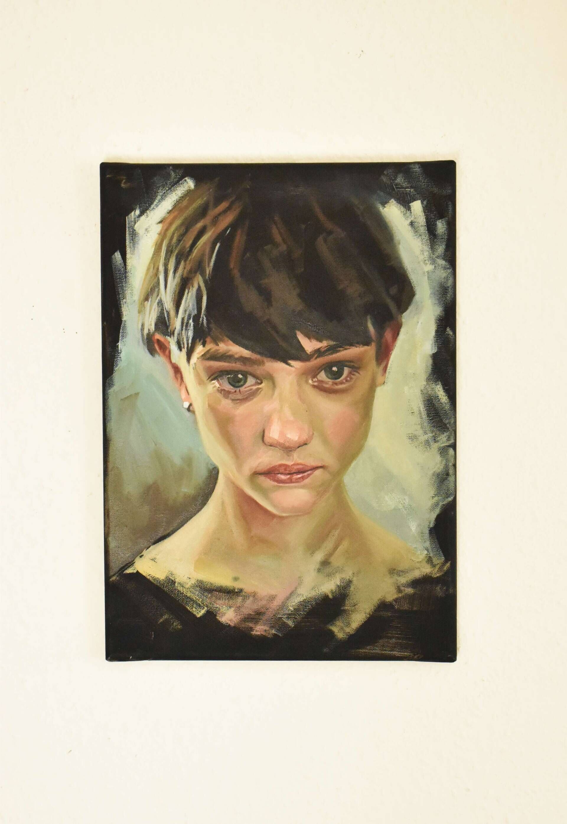 Die Ehrlichkeit  - Elza Slo 4